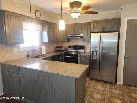 89 Courtshire Drive Brick NJ 08723