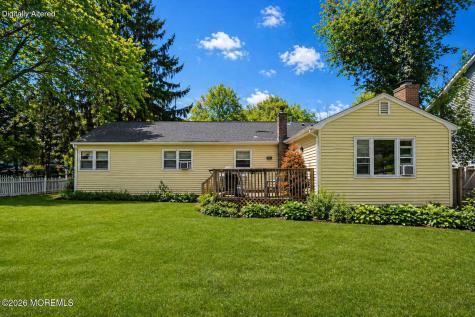 74 Center Avenue Leonardo NJ 07737