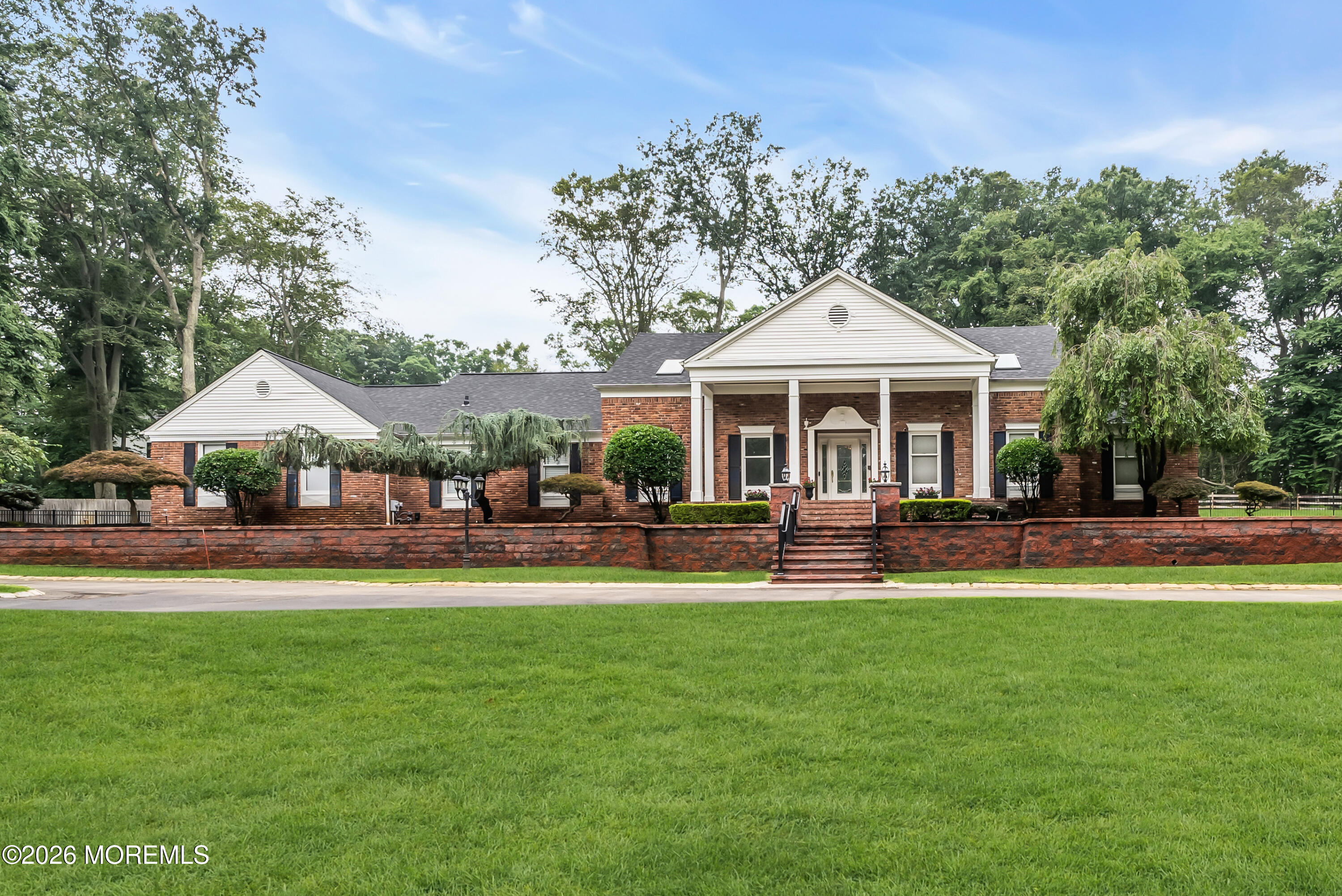 6 Deep Wood Lane Colts Neck NJ 07722
