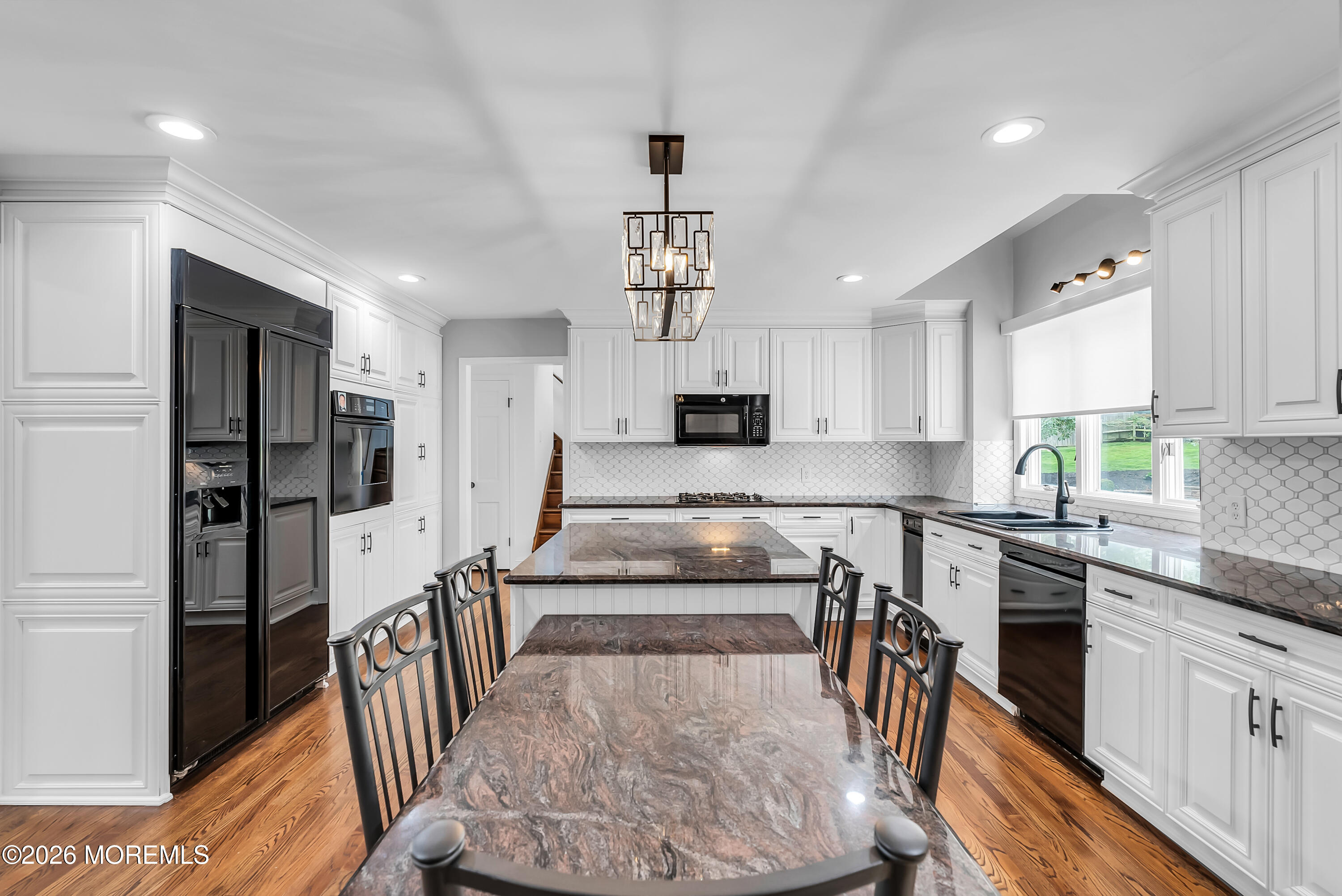 6 Deep Wood Lane Colts Neck NJ 07722
