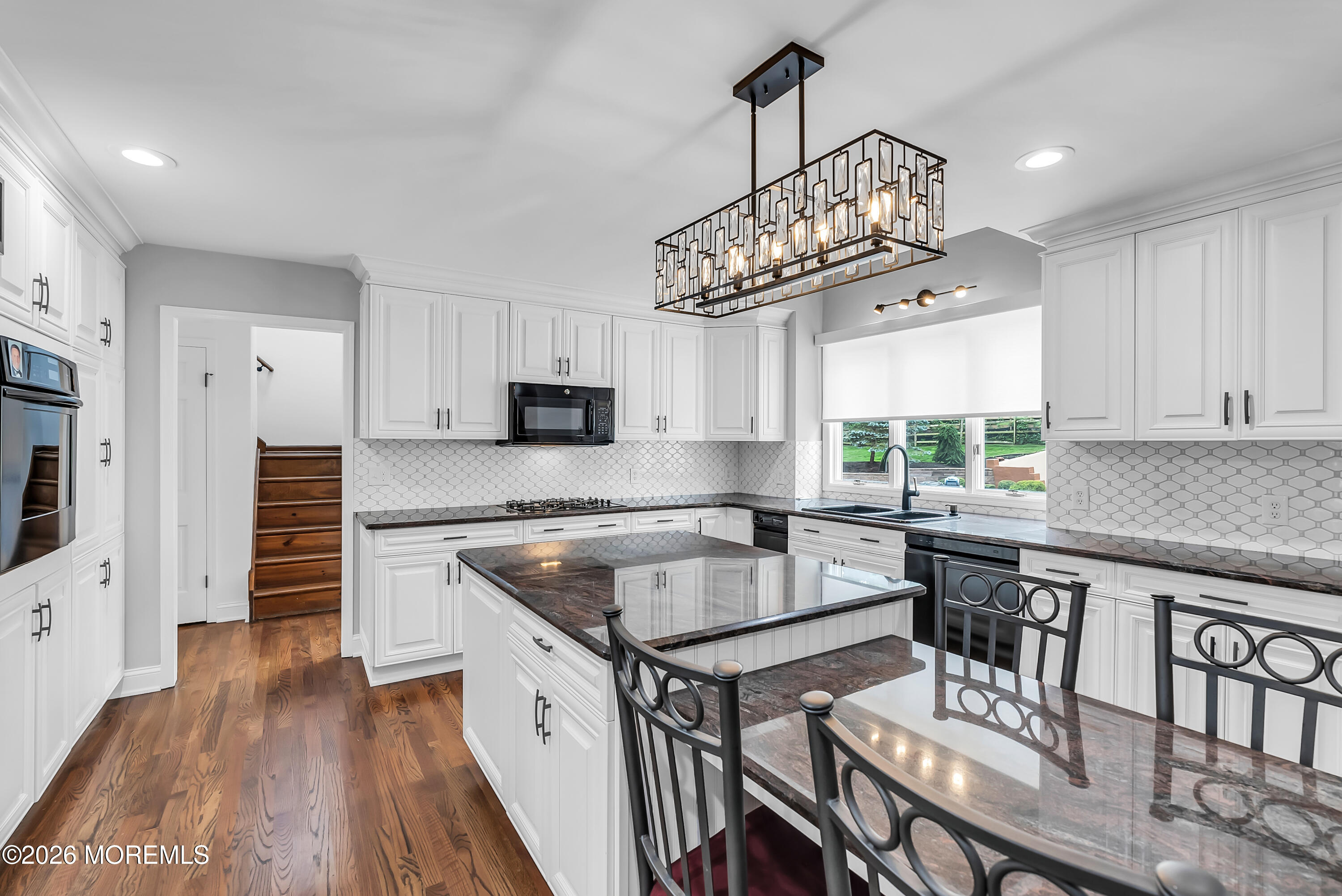 6 Deep Wood Lane Colts Neck NJ 07722