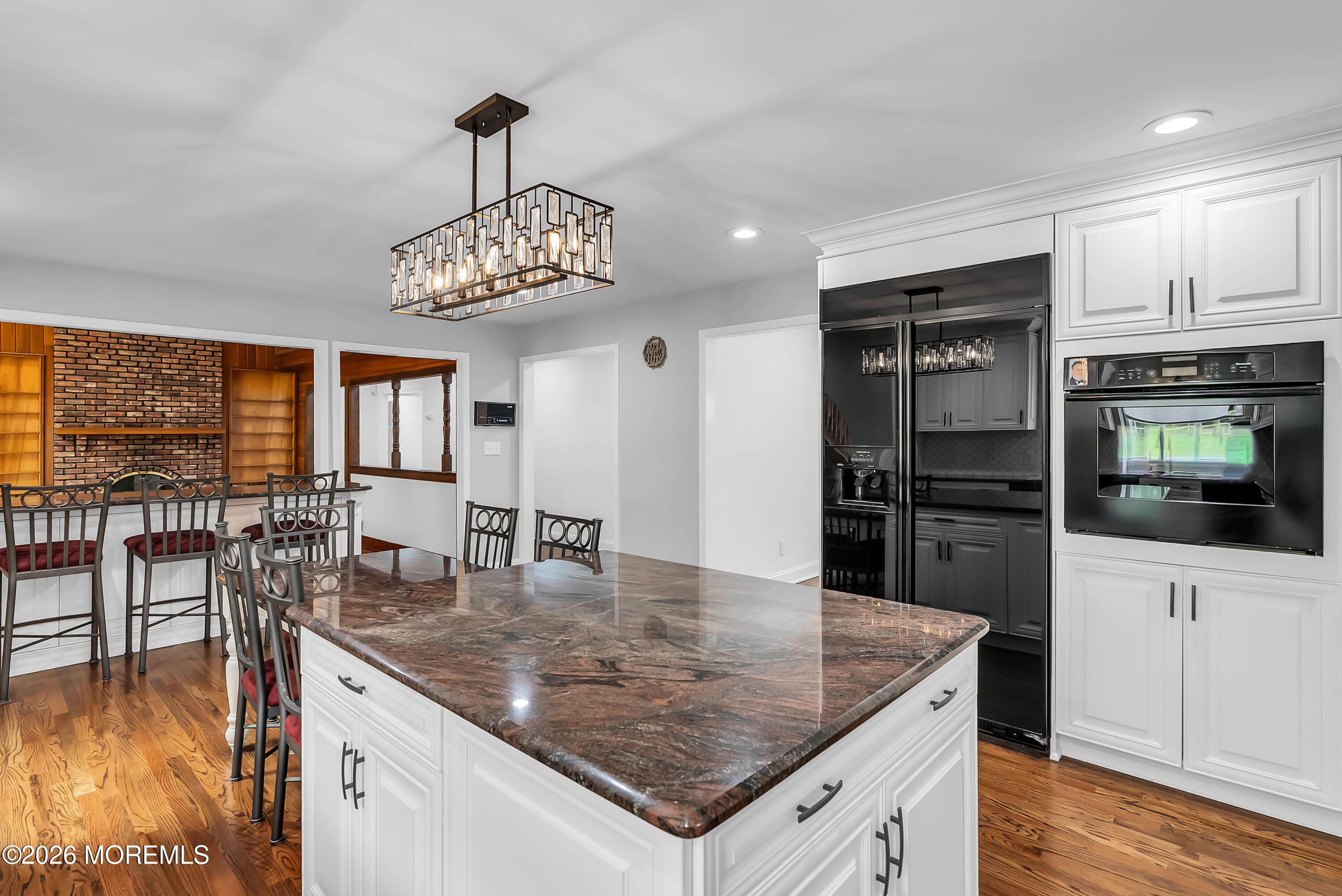 6 Deep Wood Lane Colts Neck NJ 07722