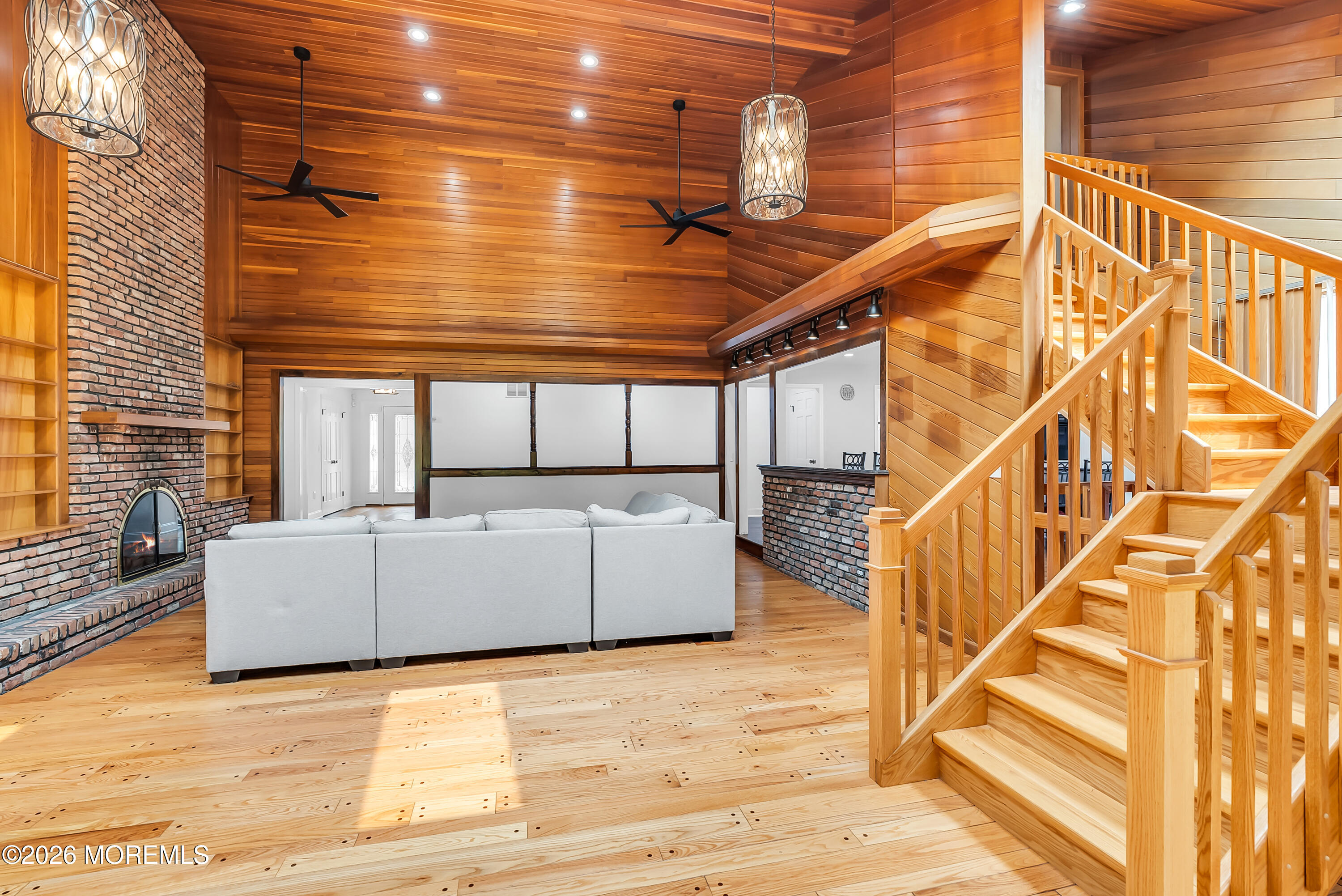6 Deep Wood Lane Colts Neck NJ 07722