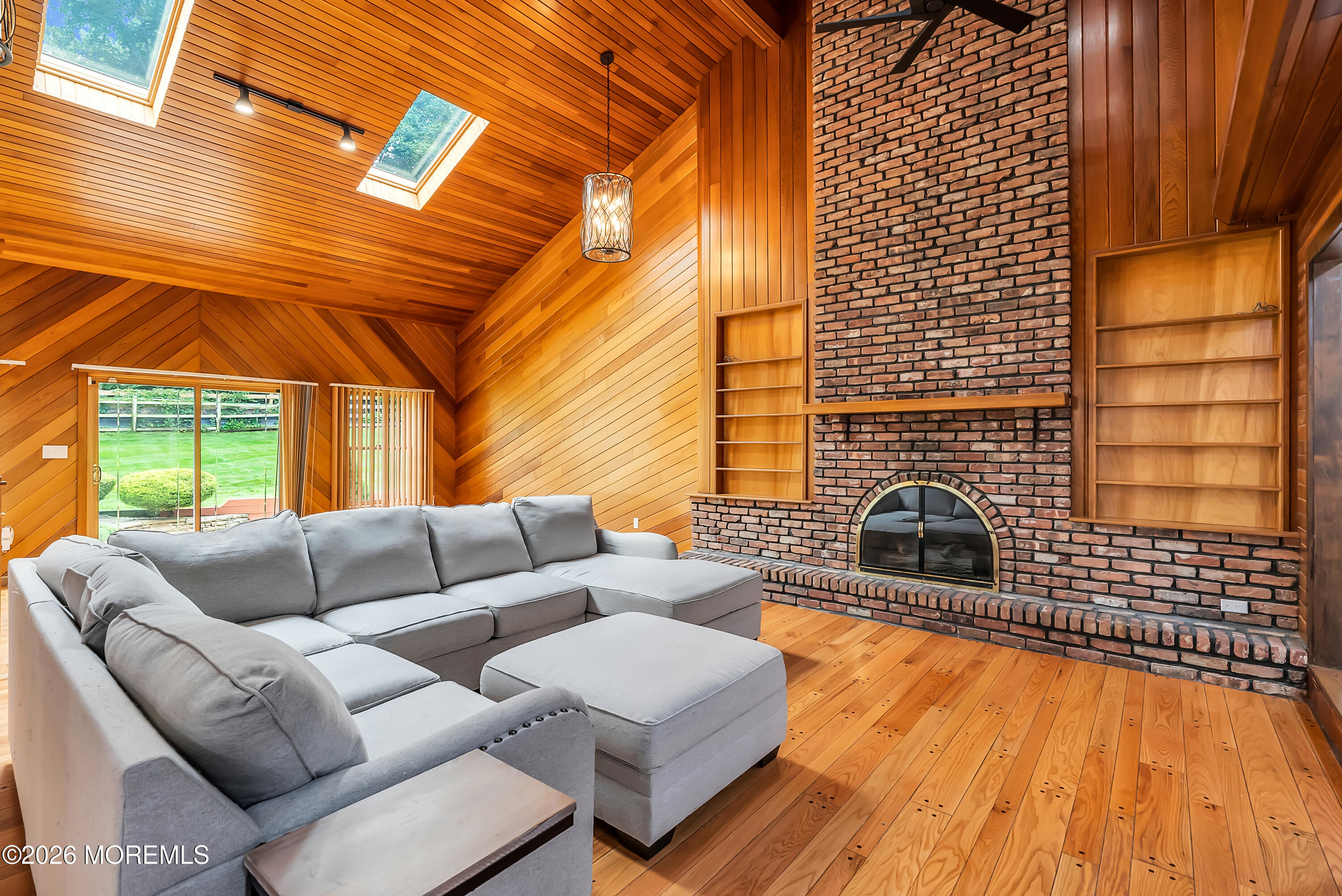 6 Deep Wood Lane Colts Neck NJ 07722