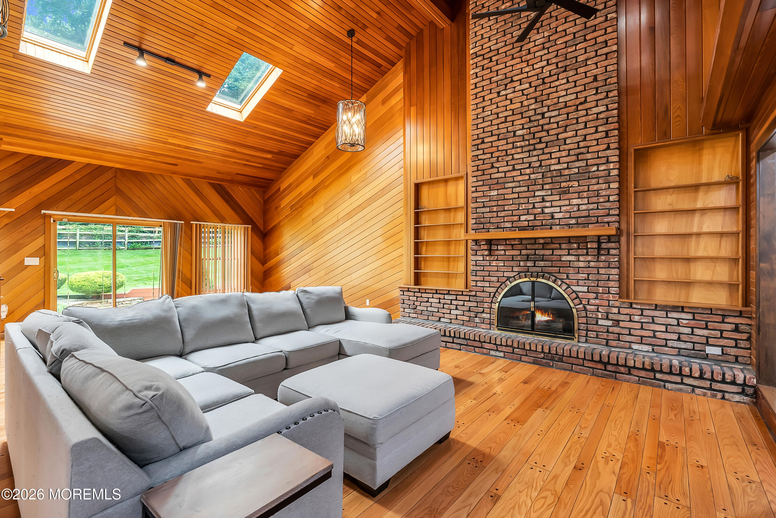 6 Deep Wood Lane Colts Neck NJ 07722