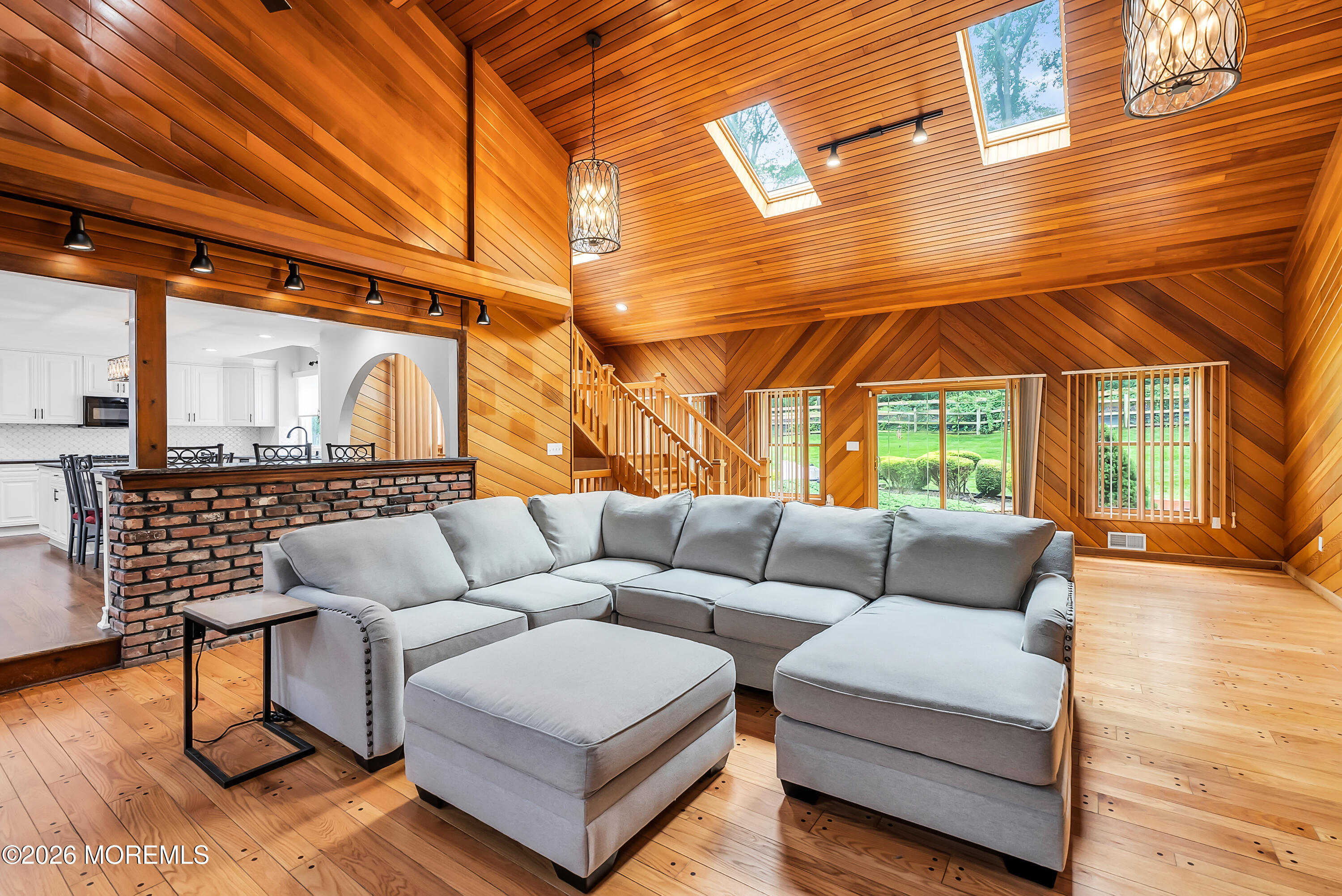 6 Deep Wood Lane Colts Neck NJ 07722