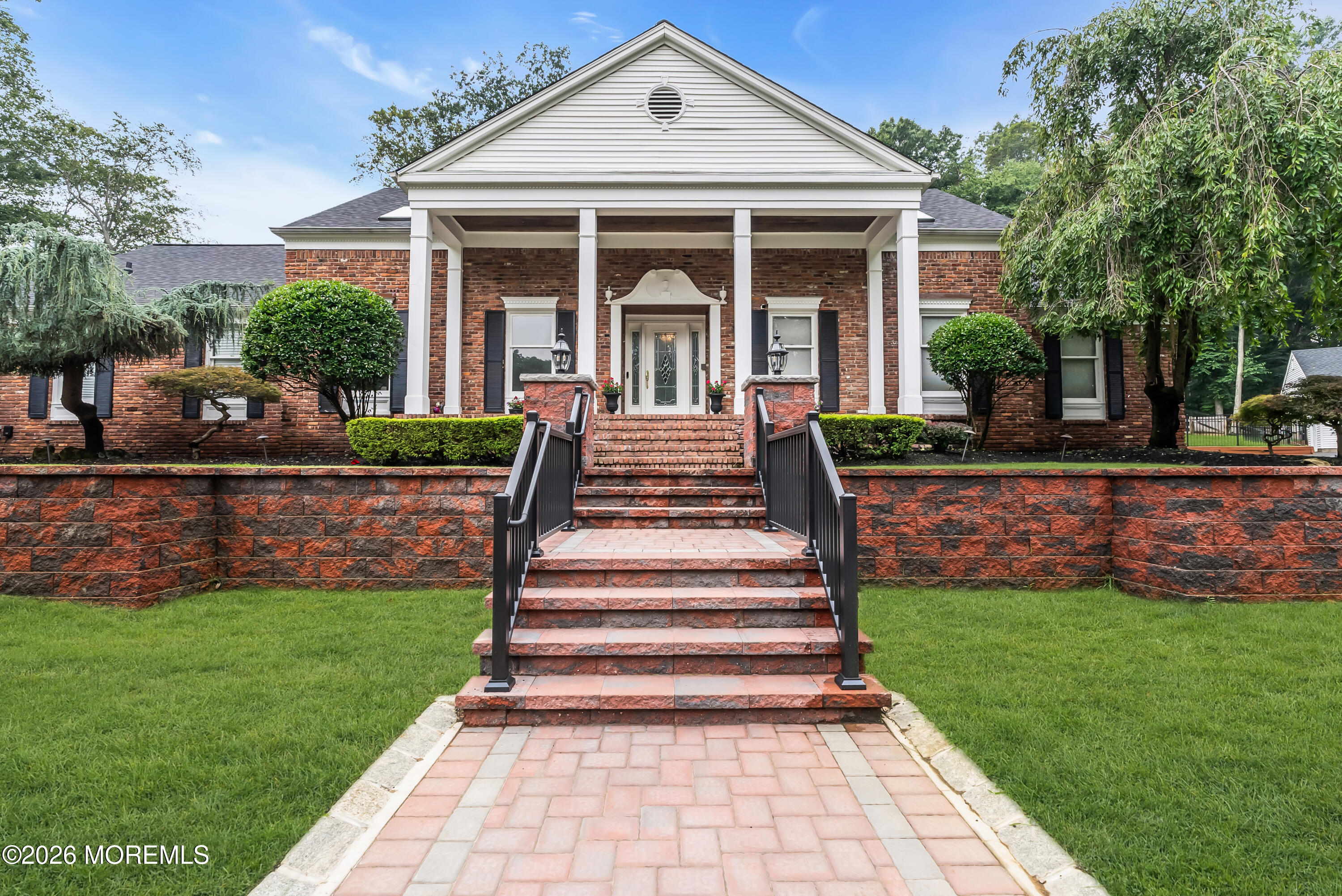 6 Deep Wood Lane Colts Neck NJ 07722