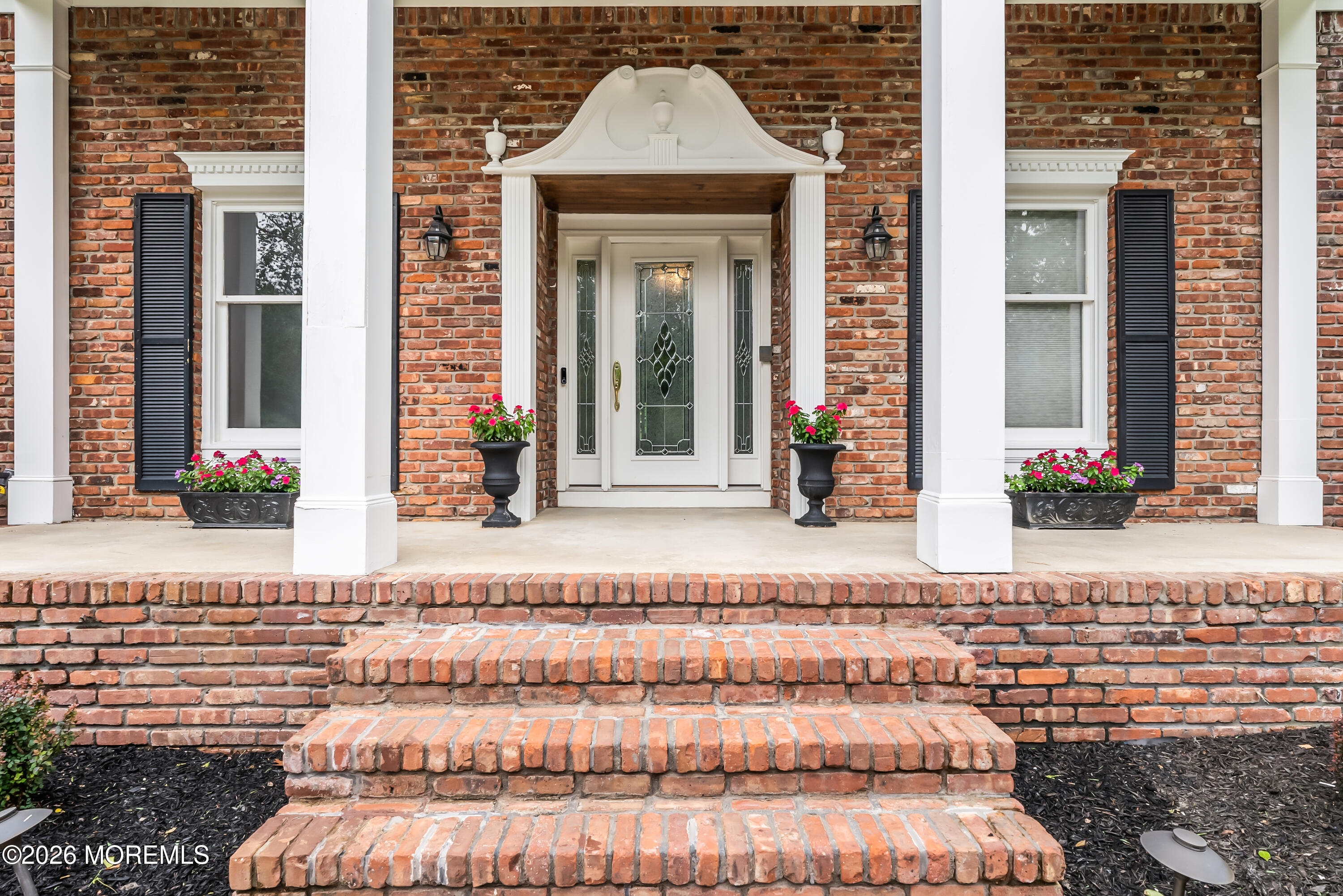 6 Deep Wood Lane Colts Neck NJ 07722