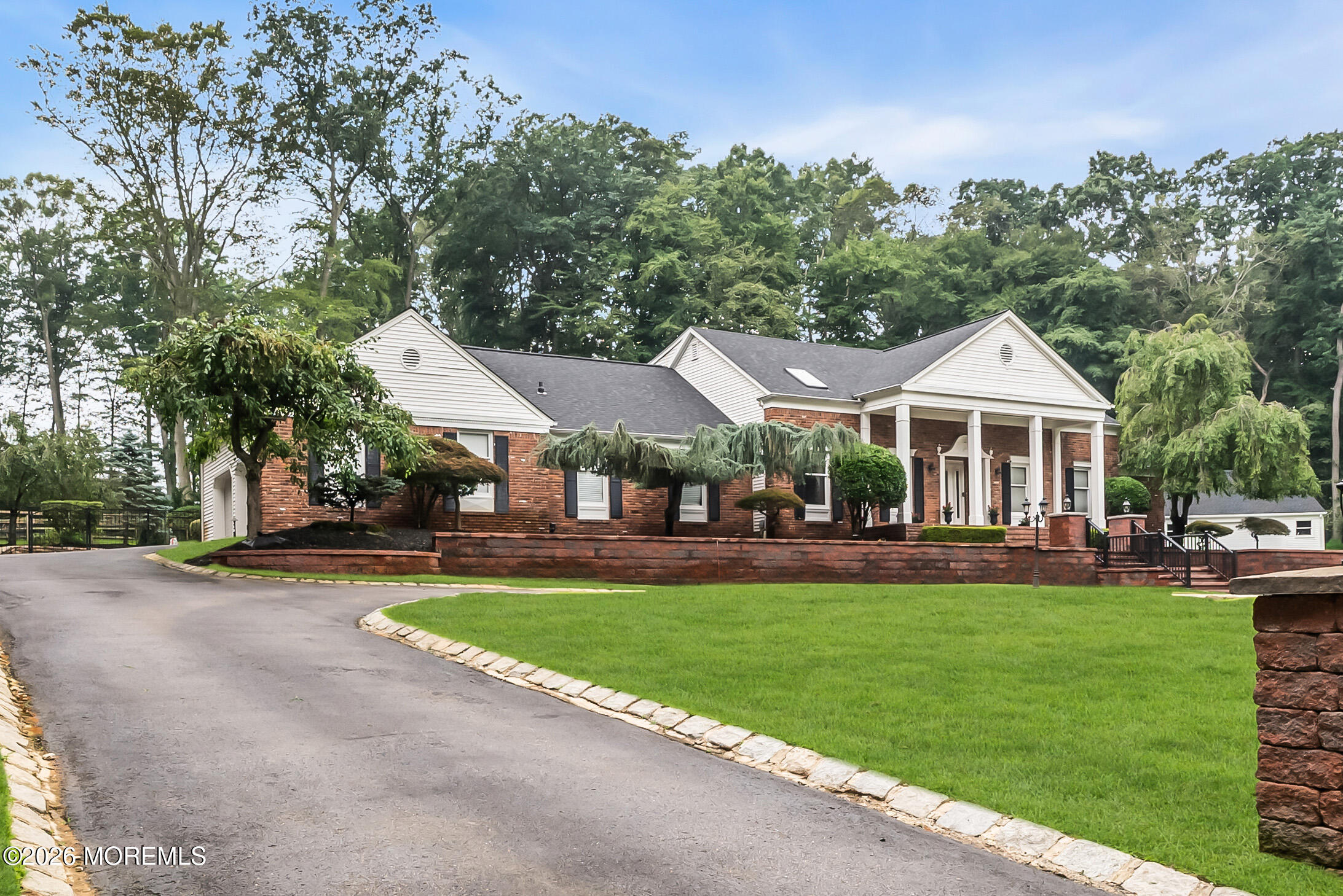 6 Deep Wood Lane Colts Neck NJ 07722