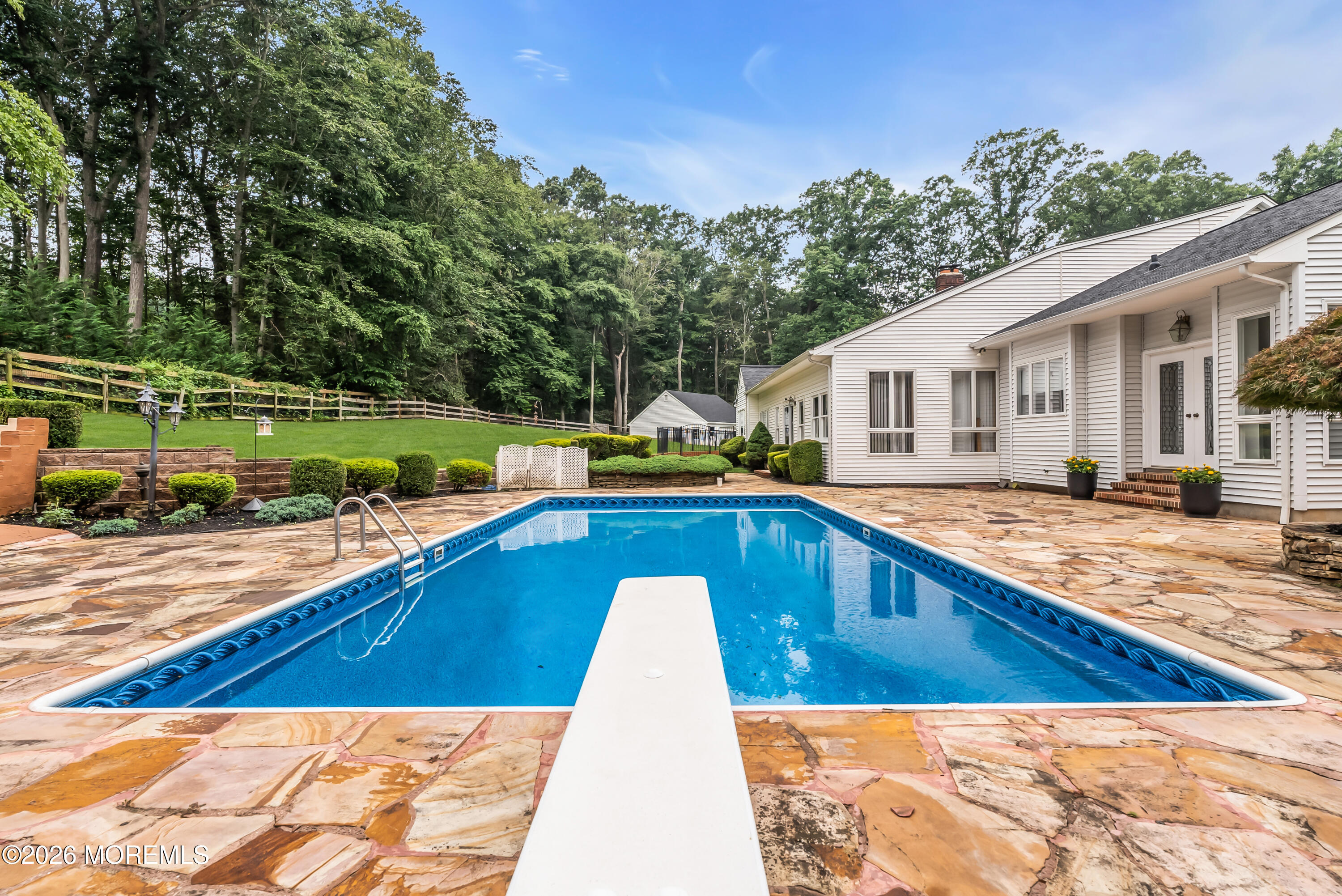 6 Deep Wood Lane Colts Neck NJ 07722