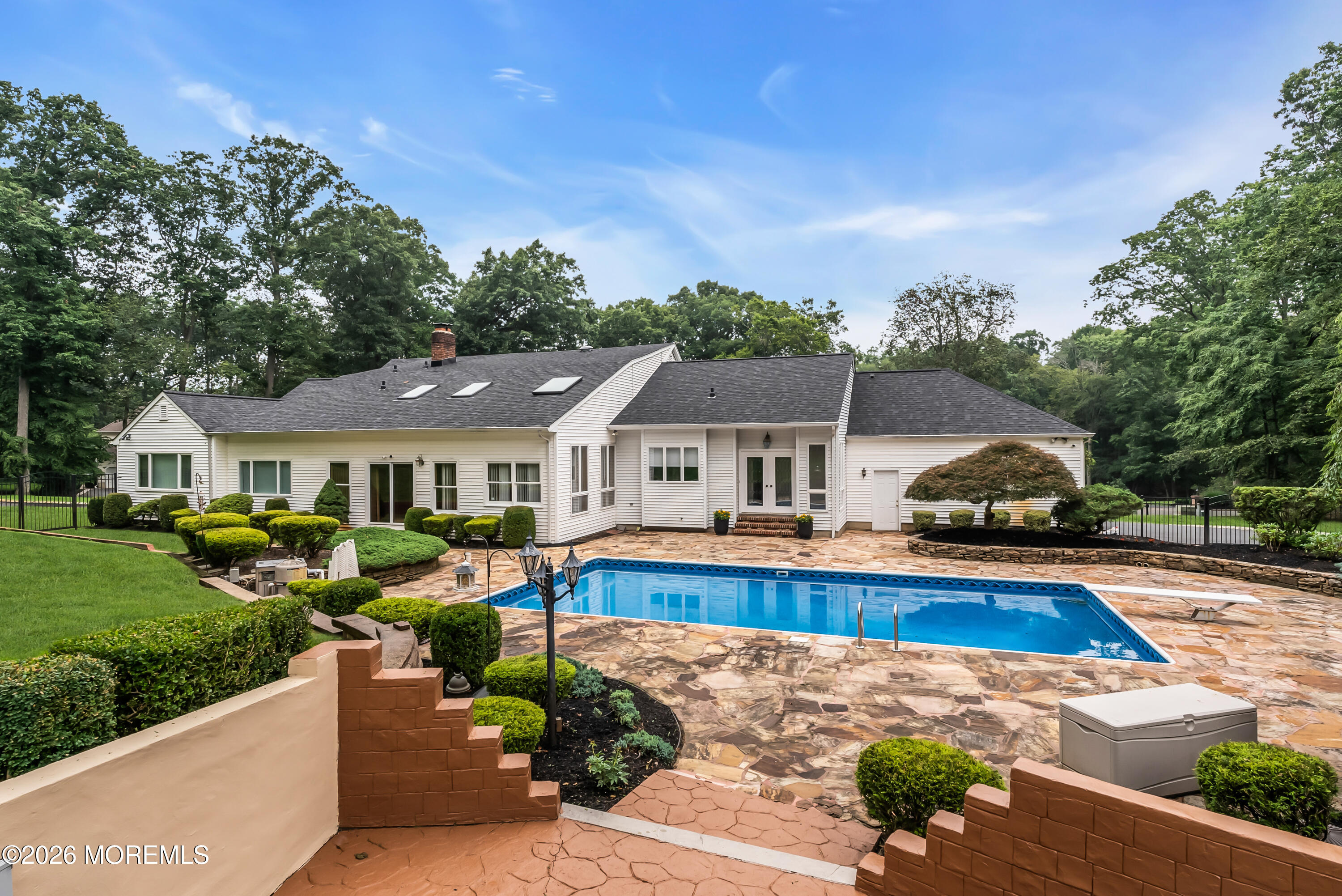 6 Deep Wood Lane Colts Neck NJ 07722