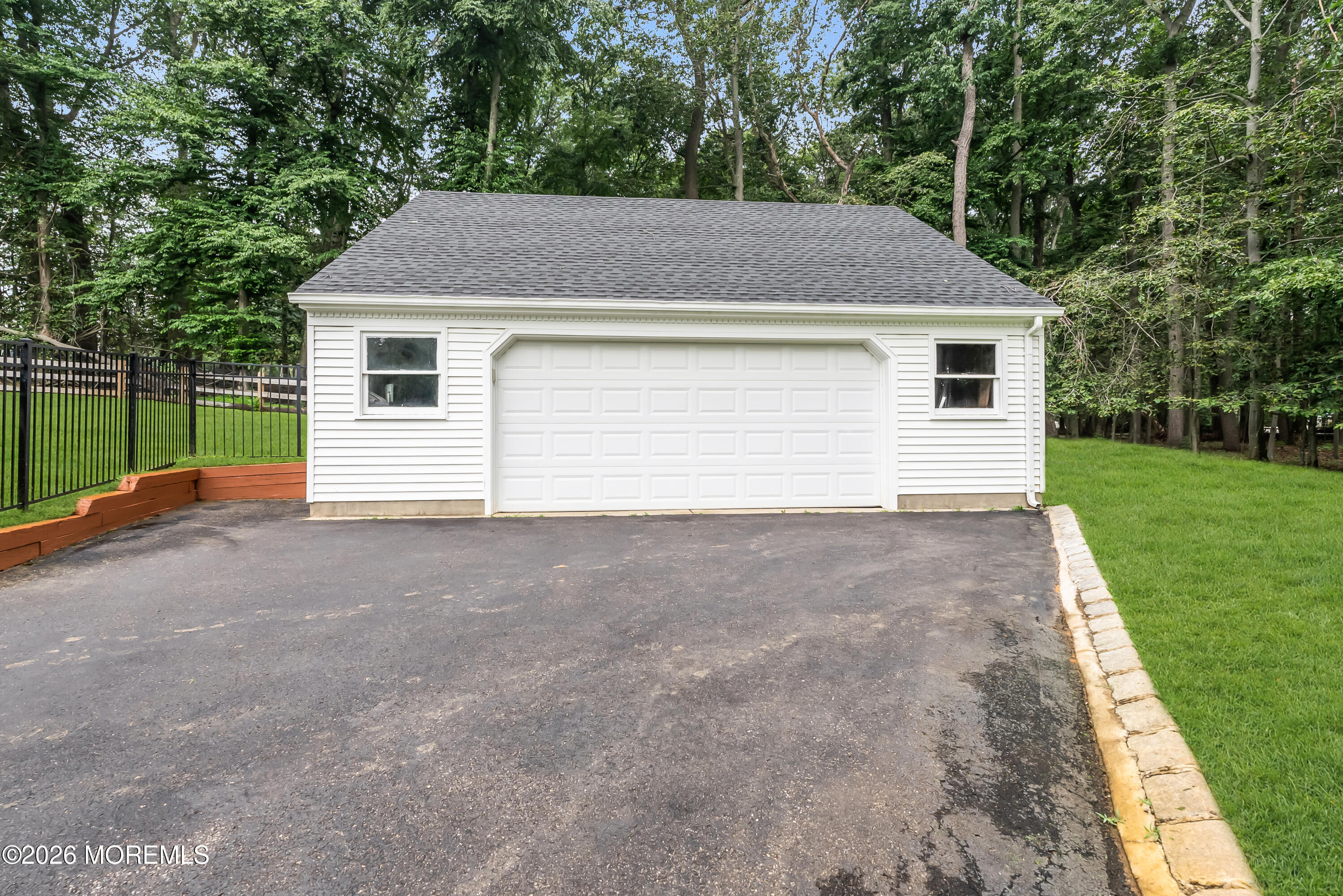 6 Deep Wood Lane Colts Neck NJ 07722