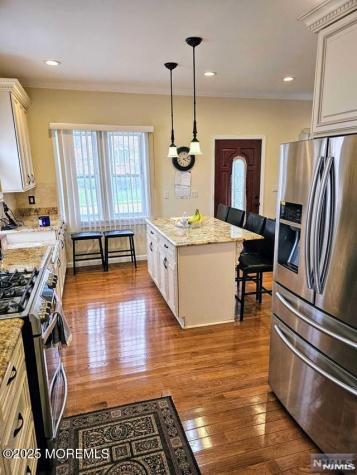 89 Rose Street Wood Ridge NJ 07075