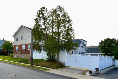 89 Rose Street Wood Ridge NJ 07075