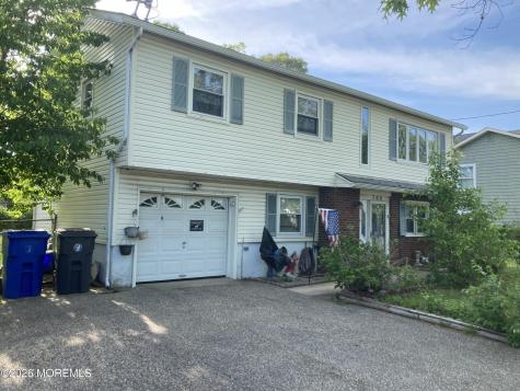768 Vaughn Avenue Toms River NJ 08753