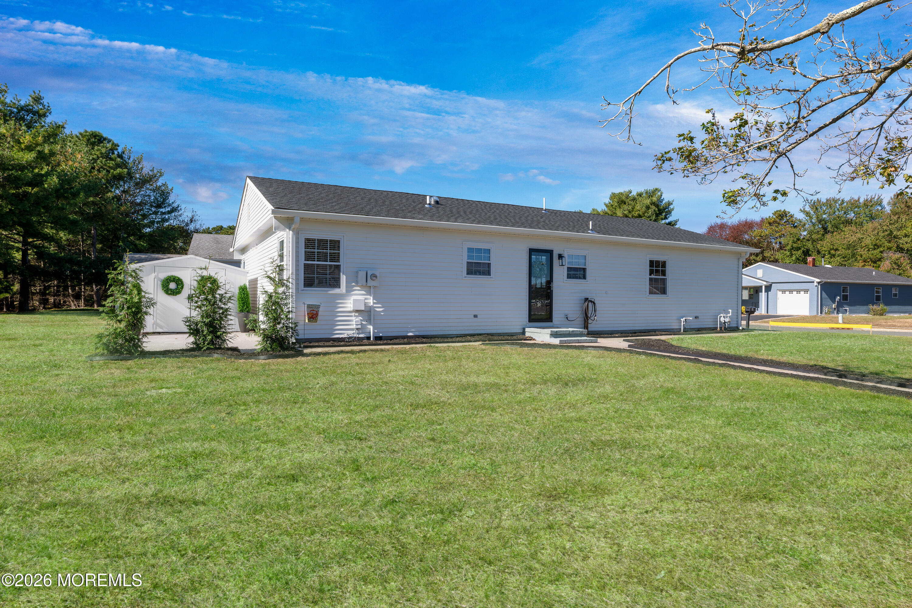 49 Paradise Boulevard Toms River NJ 08757