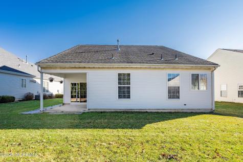 46 Hatteras Way Barnegat NJ 08005