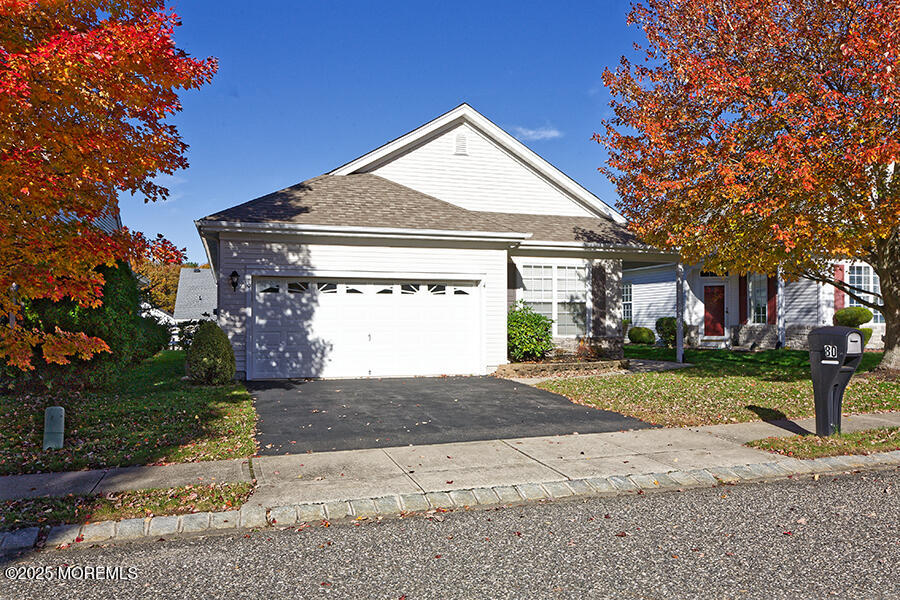 80 Robin Lane Barnegat NJ 08005