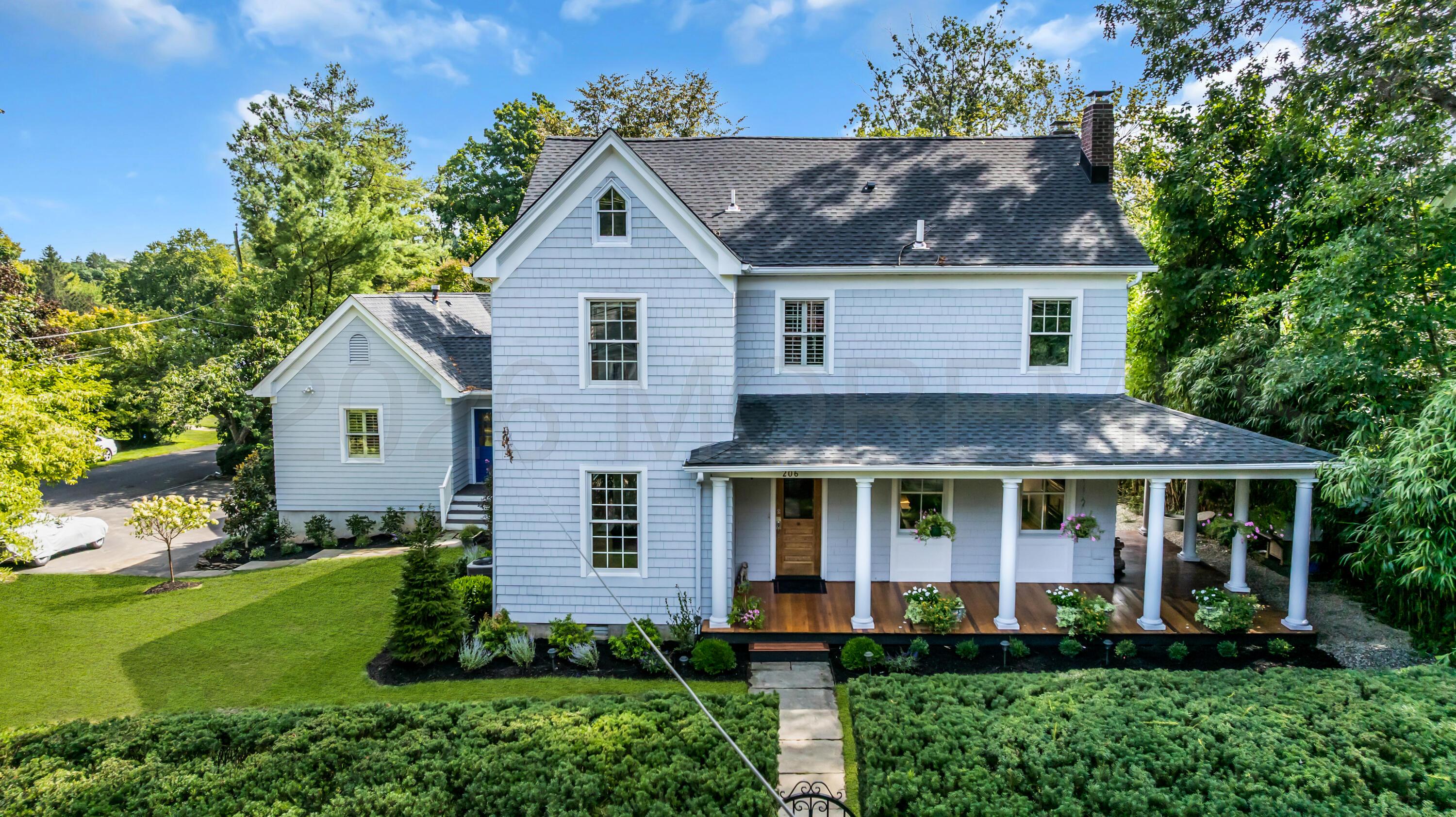 206 Monmouth Avenue Atlantic Highlands NJ 07716