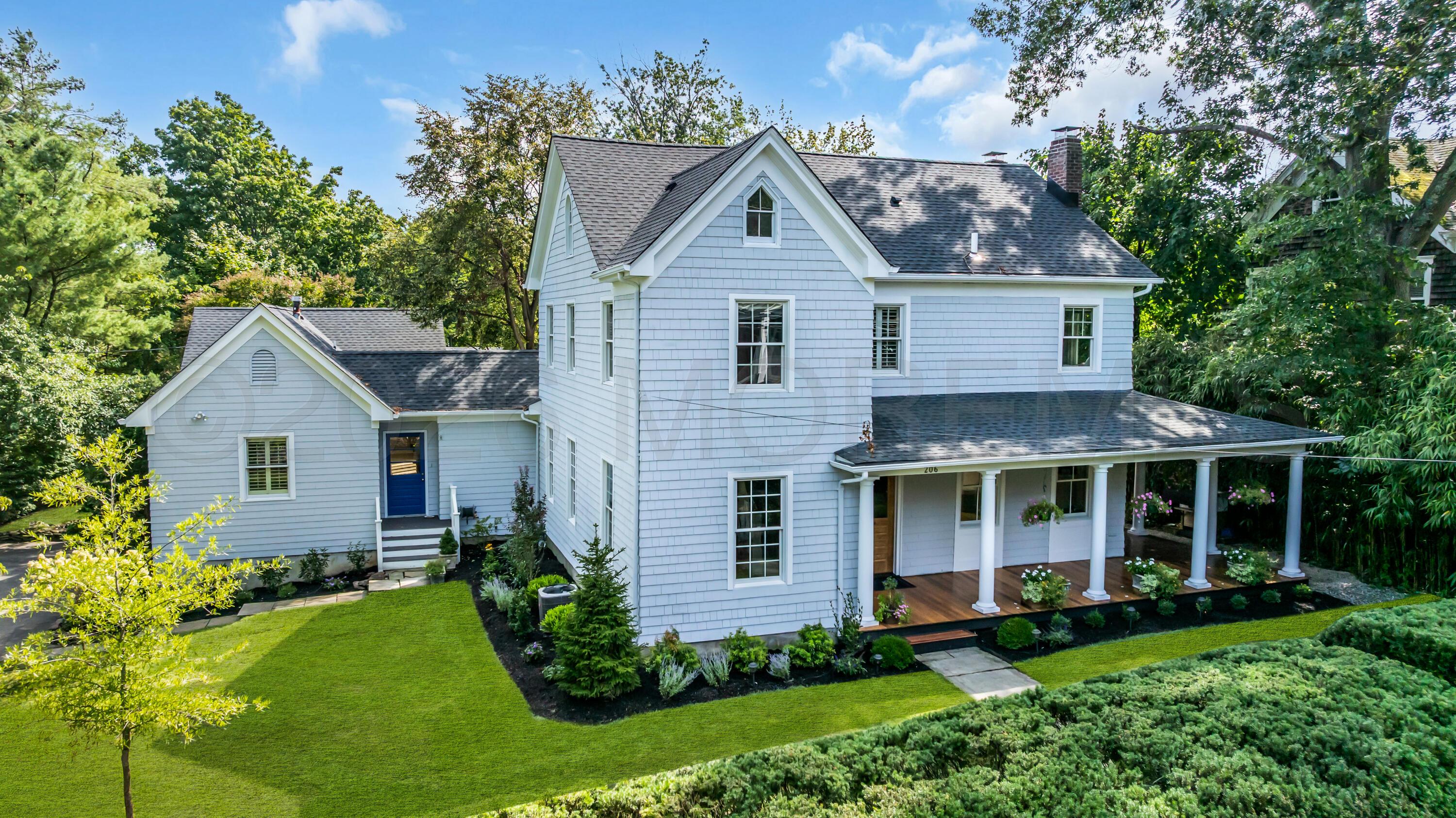 206 Monmouth Avenue Atlantic Highlands NJ 07716
