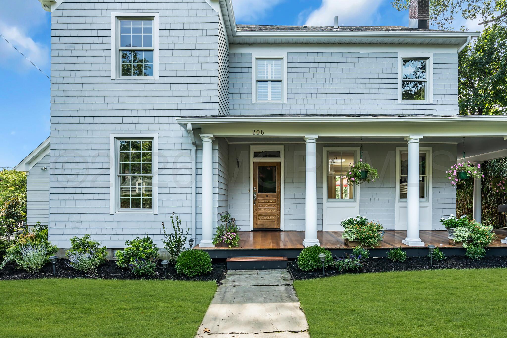206 Monmouth Avenue Atlantic Highlands NJ 07716
