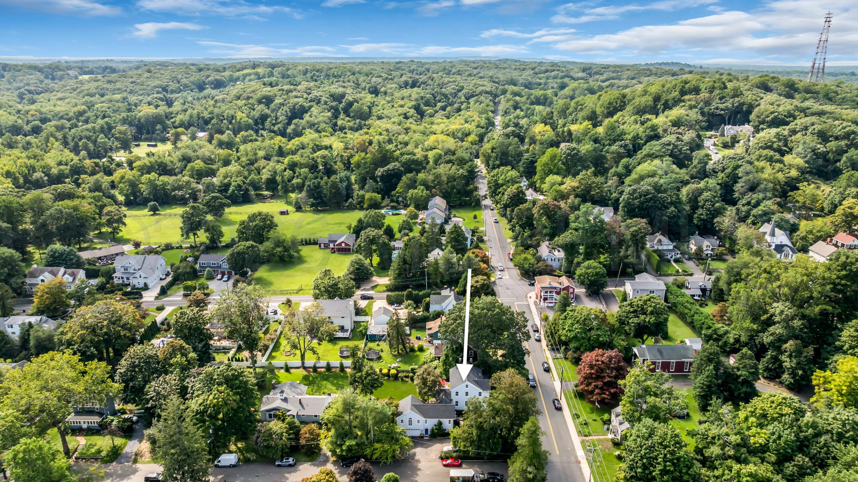 206 Monmouth Avenue Atlantic Highlands NJ 07716