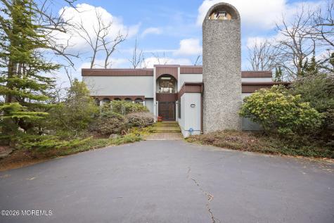 18 Framingham Road Ocean Twp NJ 07712