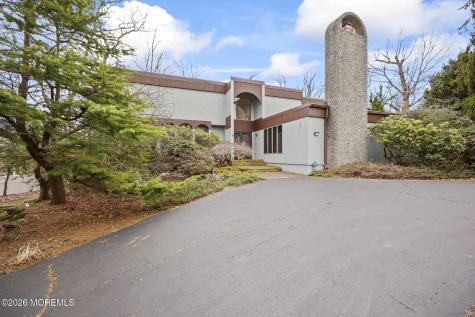 18 Framingham Road Ocean Twp NJ 07712