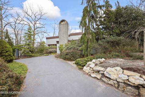 18 Framingham Road Ocean Twp NJ 07712