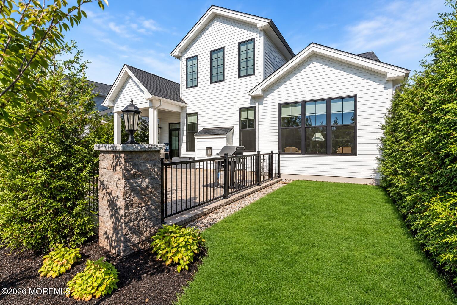 127 Grandview Circle Farmingdale NJ 07727
