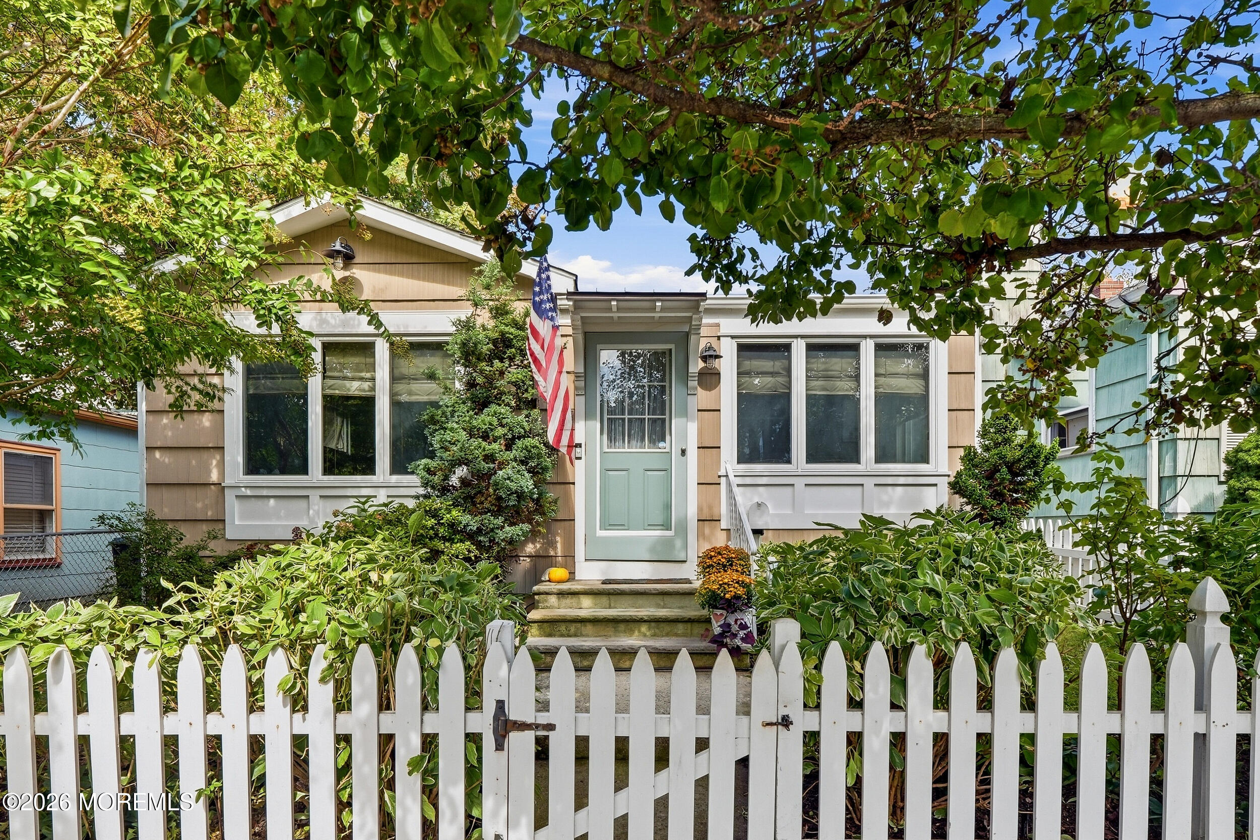 143 Heck Avenue Ocean Grove NJ 07756