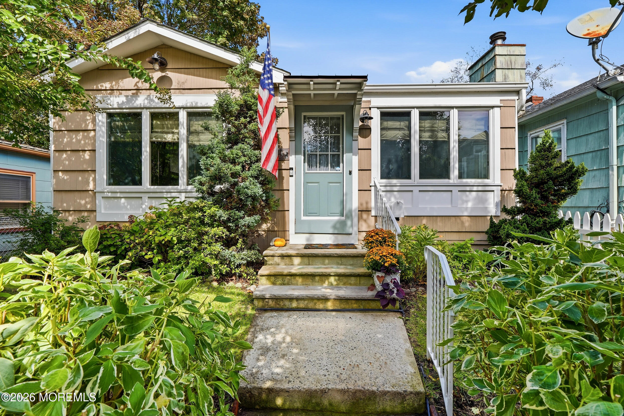 143 Heck Avenue Ocean Grove NJ 07756
