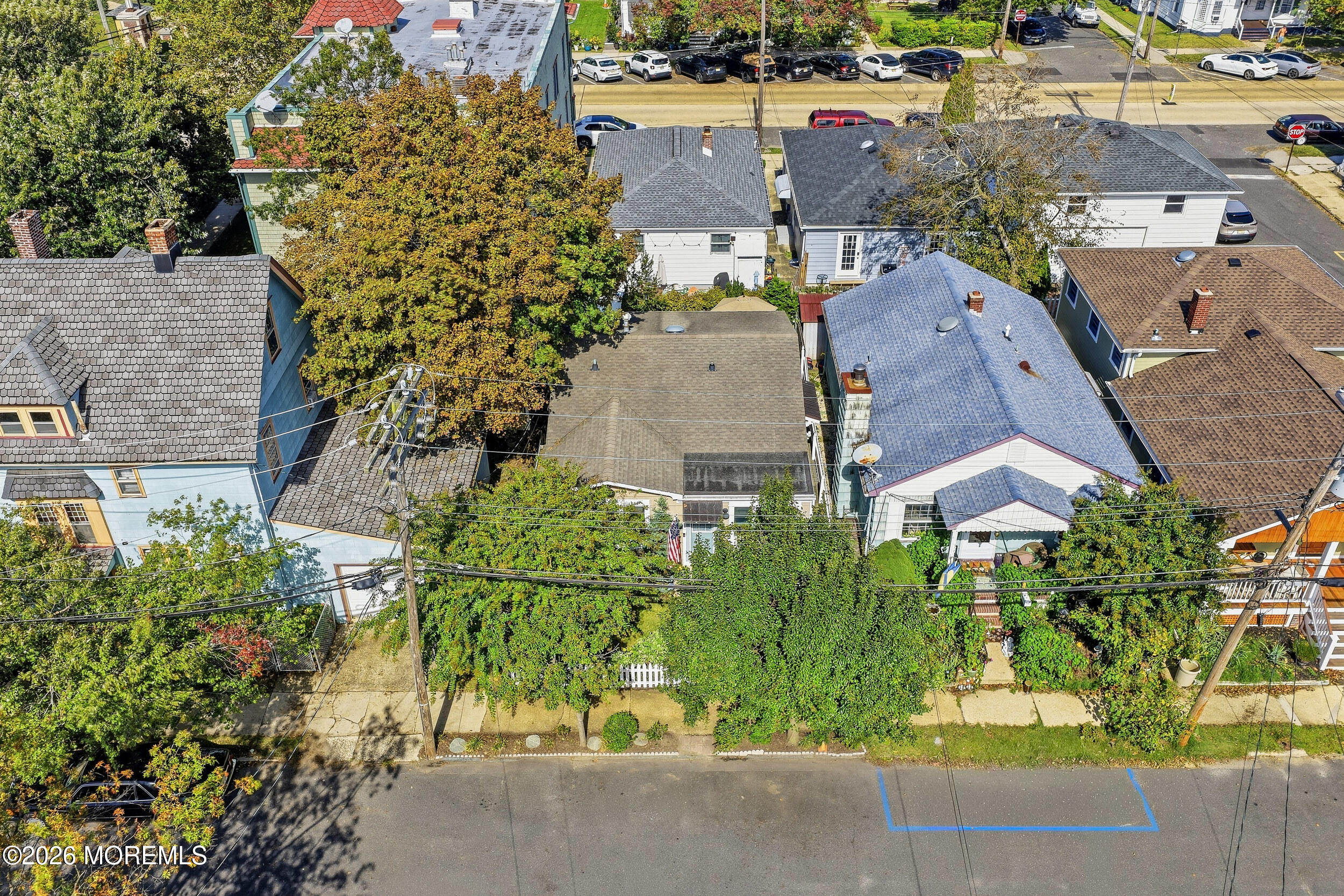 143 Heck Avenue Ocean Grove NJ 07756