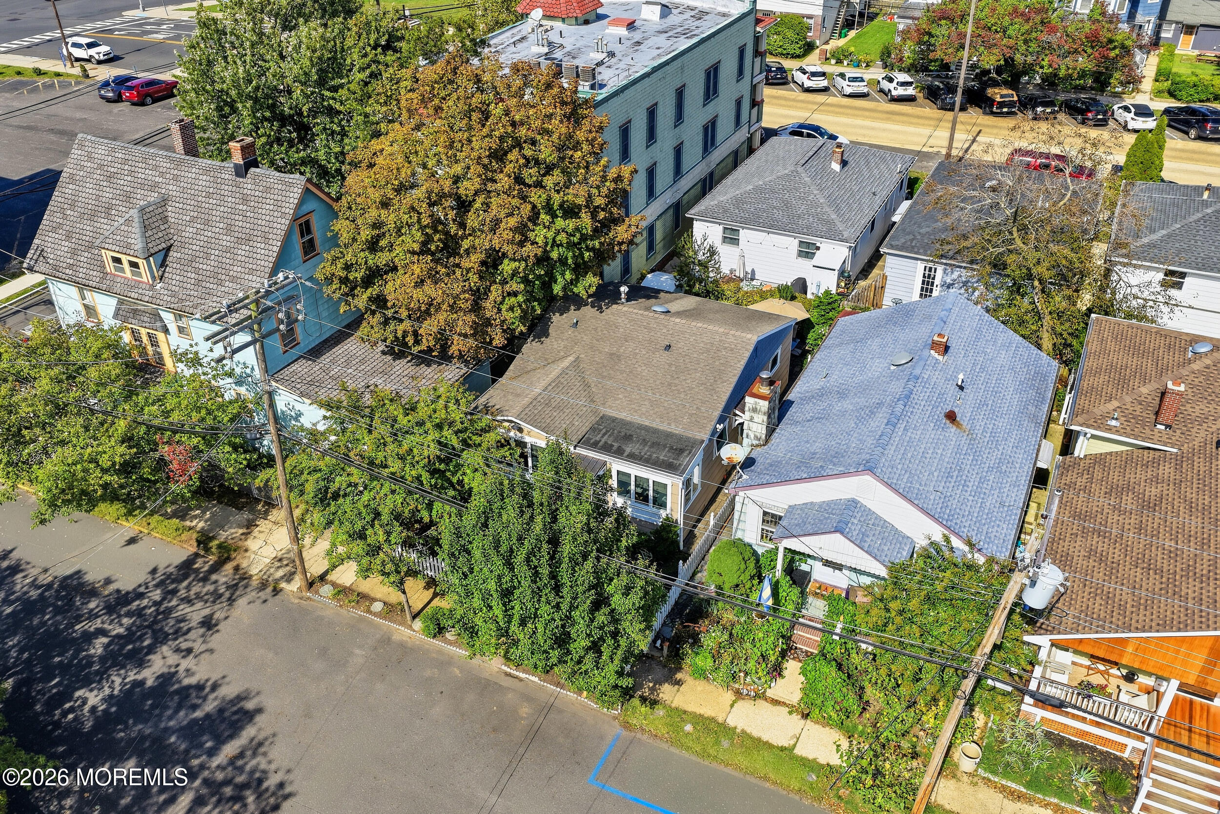 143 Heck Avenue Ocean Grove NJ 07756