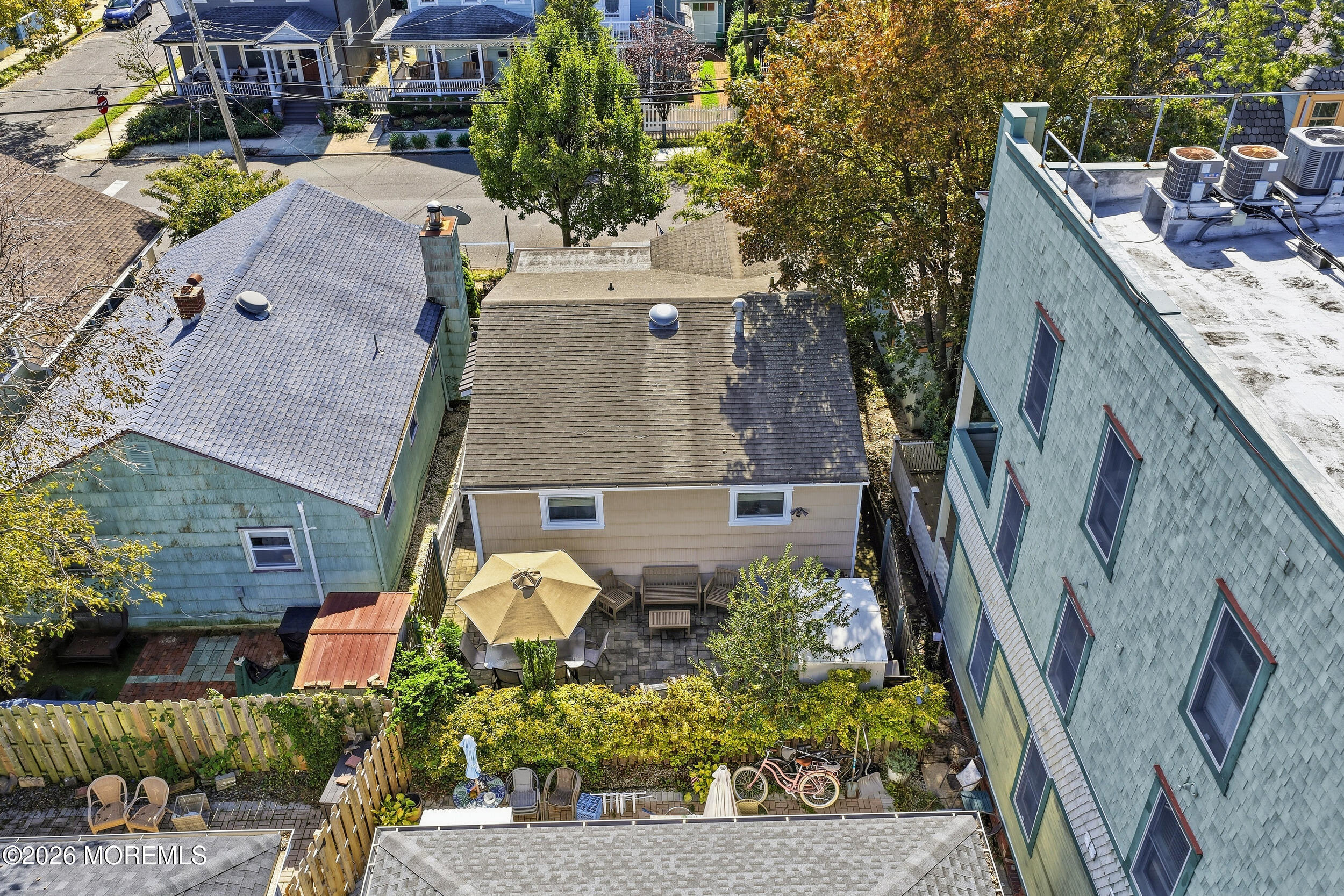 143 Heck Avenue Ocean Grove NJ 07756