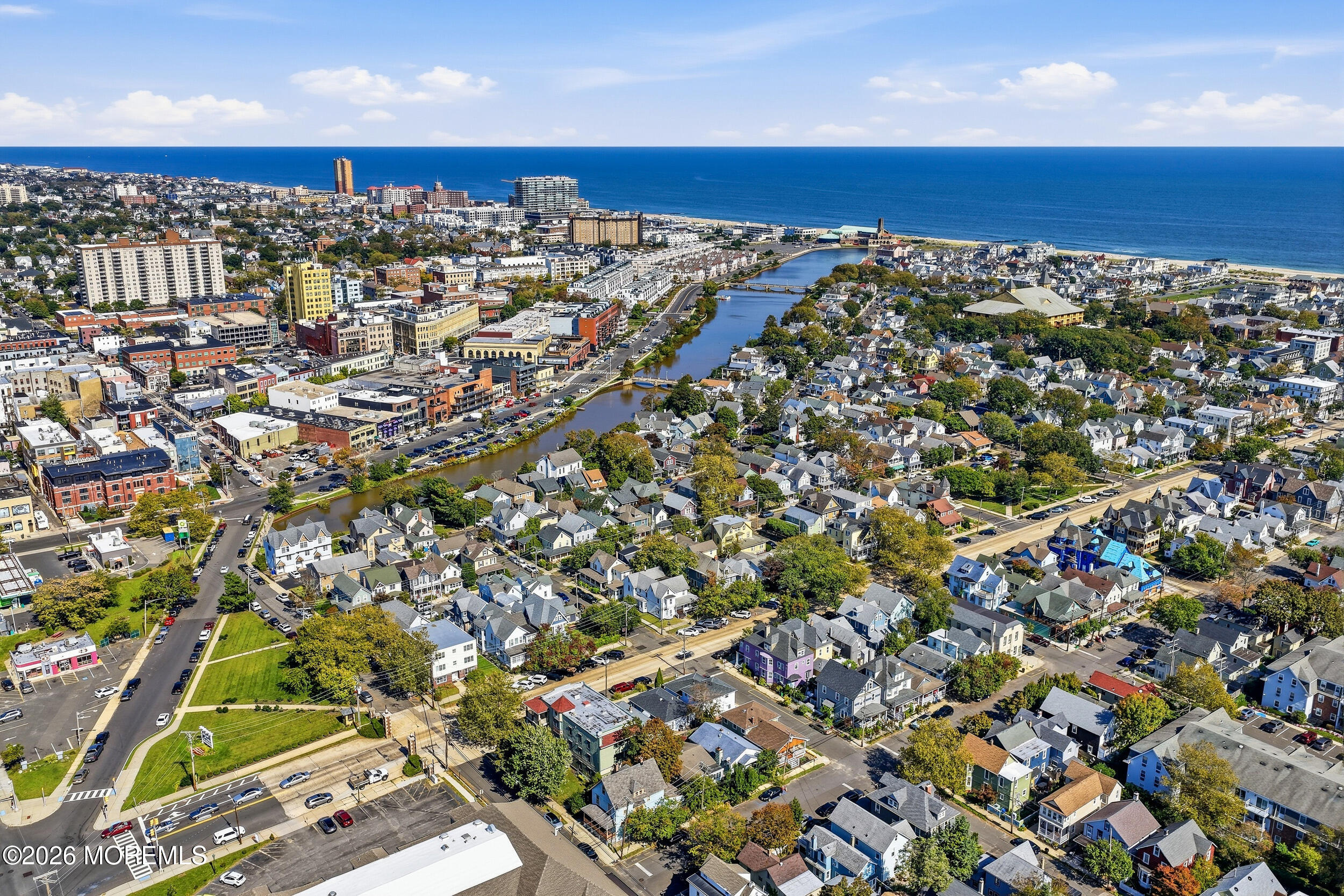 143 Heck Avenue Ocean Grove NJ 07756