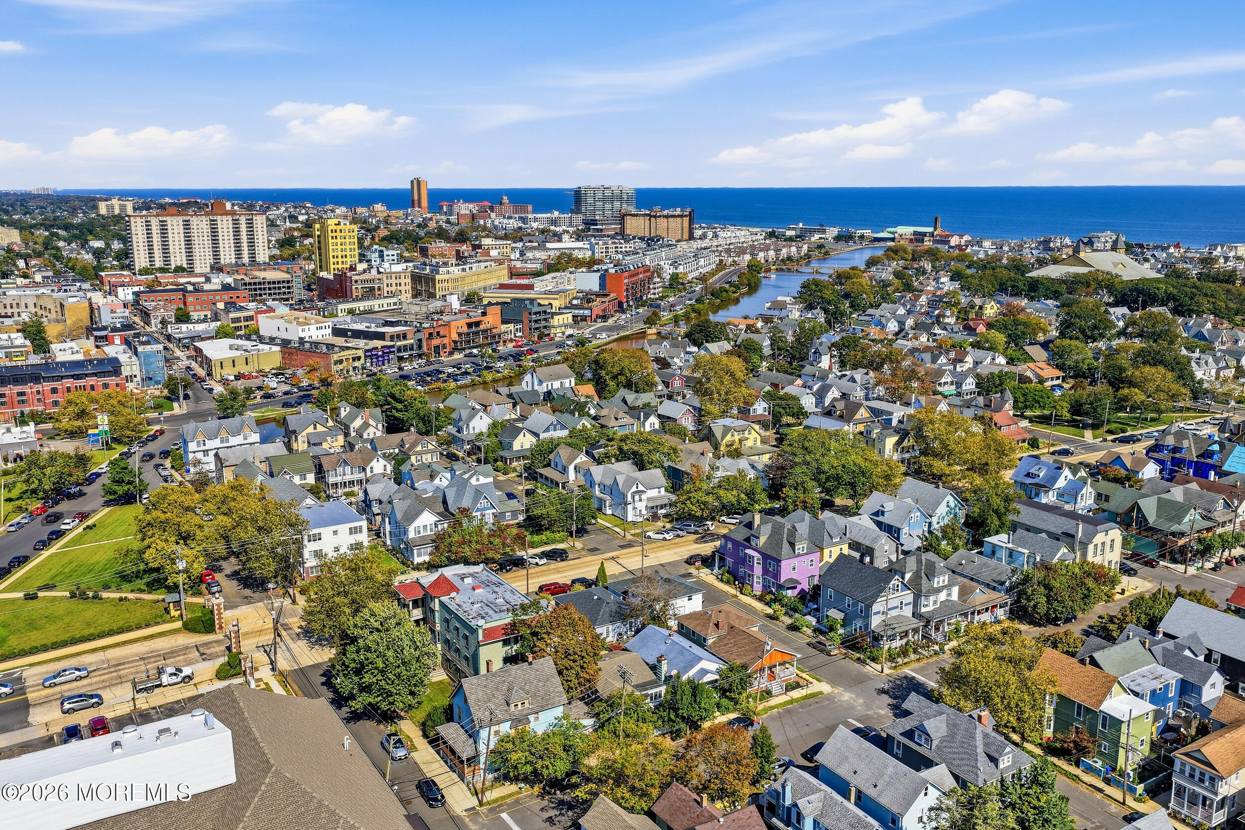 143 Heck Avenue Ocean Grove NJ 07756