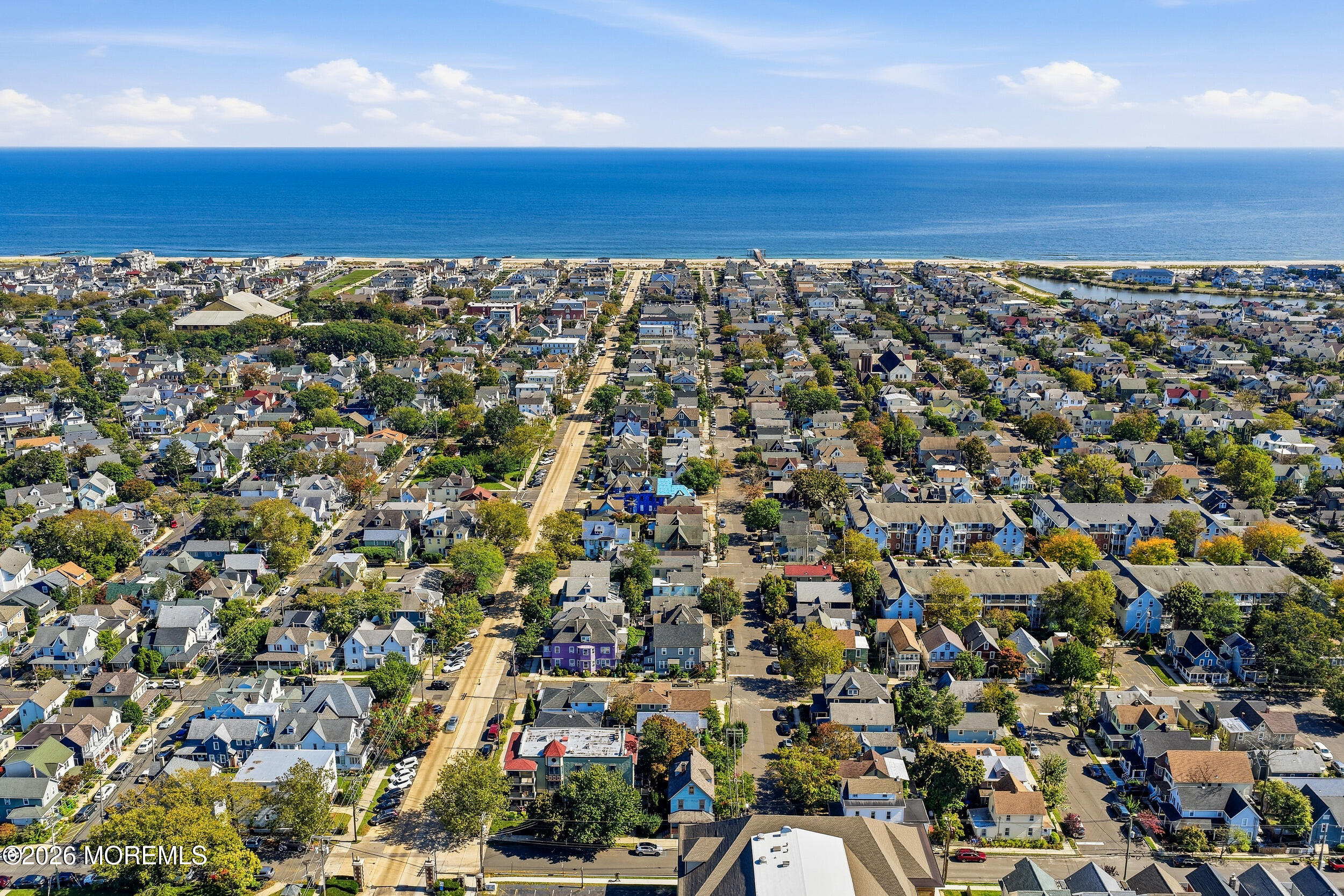 143 Heck Avenue Ocean Grove NJ 07756