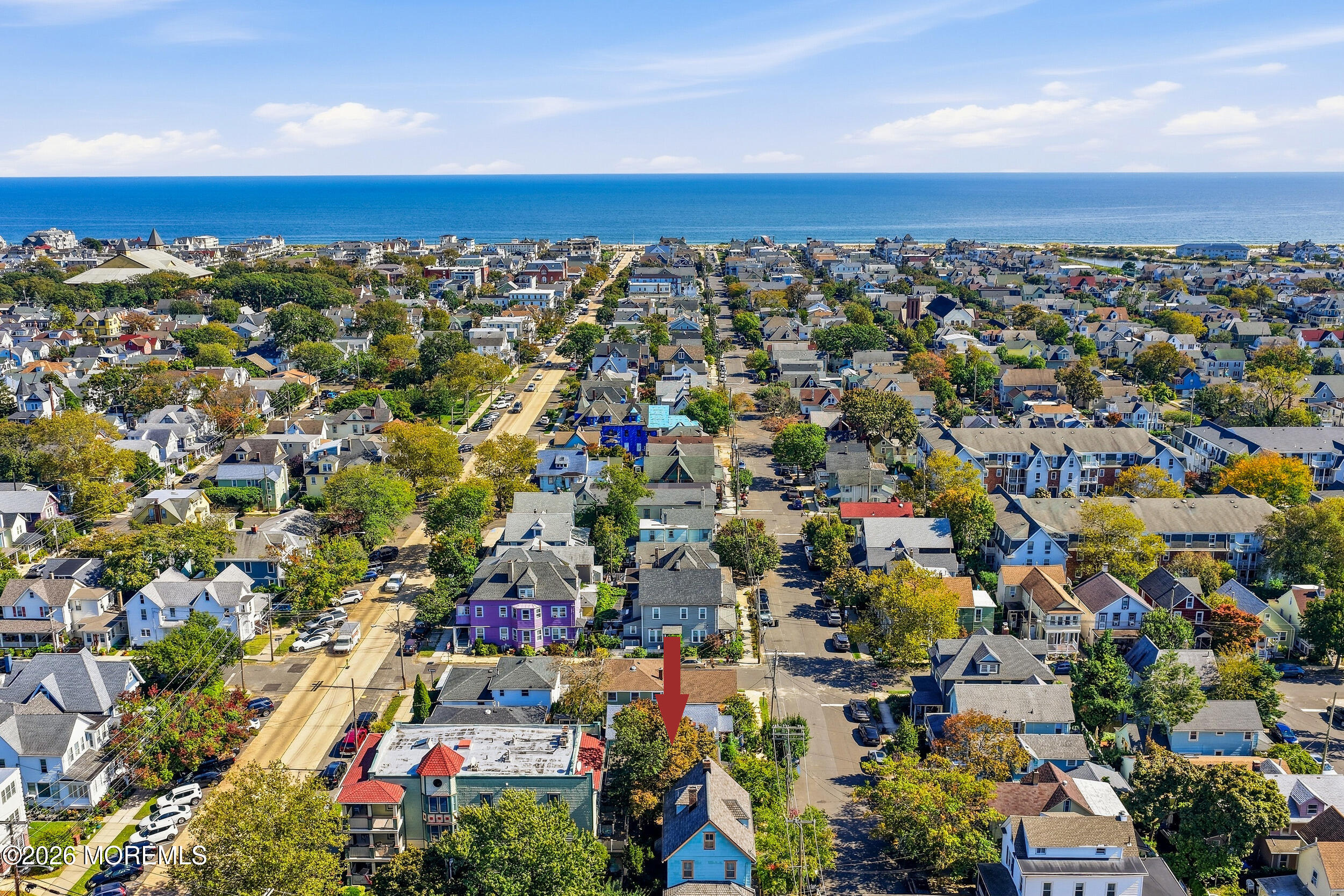143 Heck Avenue Ocean Grove NJ 07756