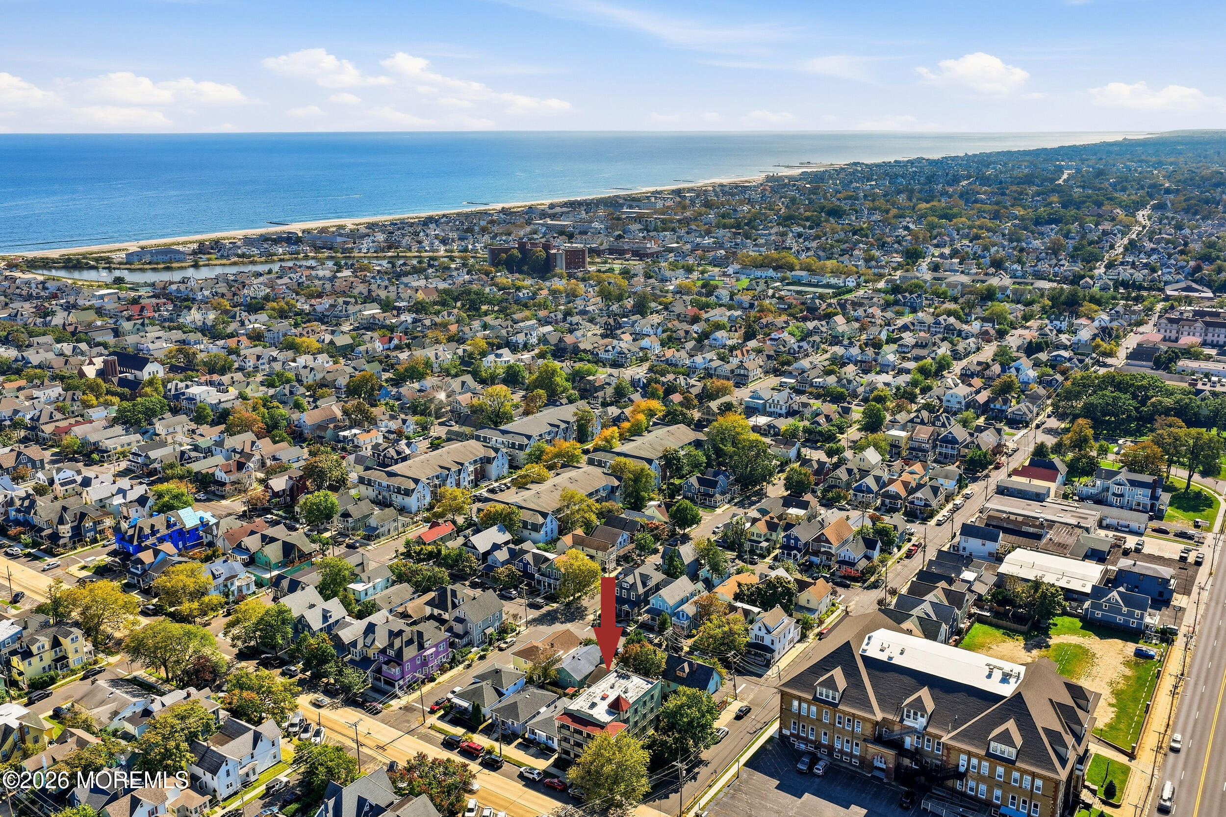 143 Heck Avenue Ocean Grove NJ 07756
