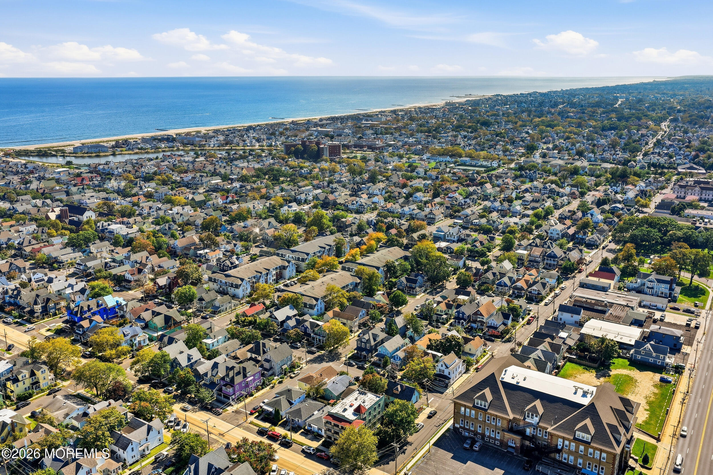 143 Heck Avenue Ocean Grove NJ 07756