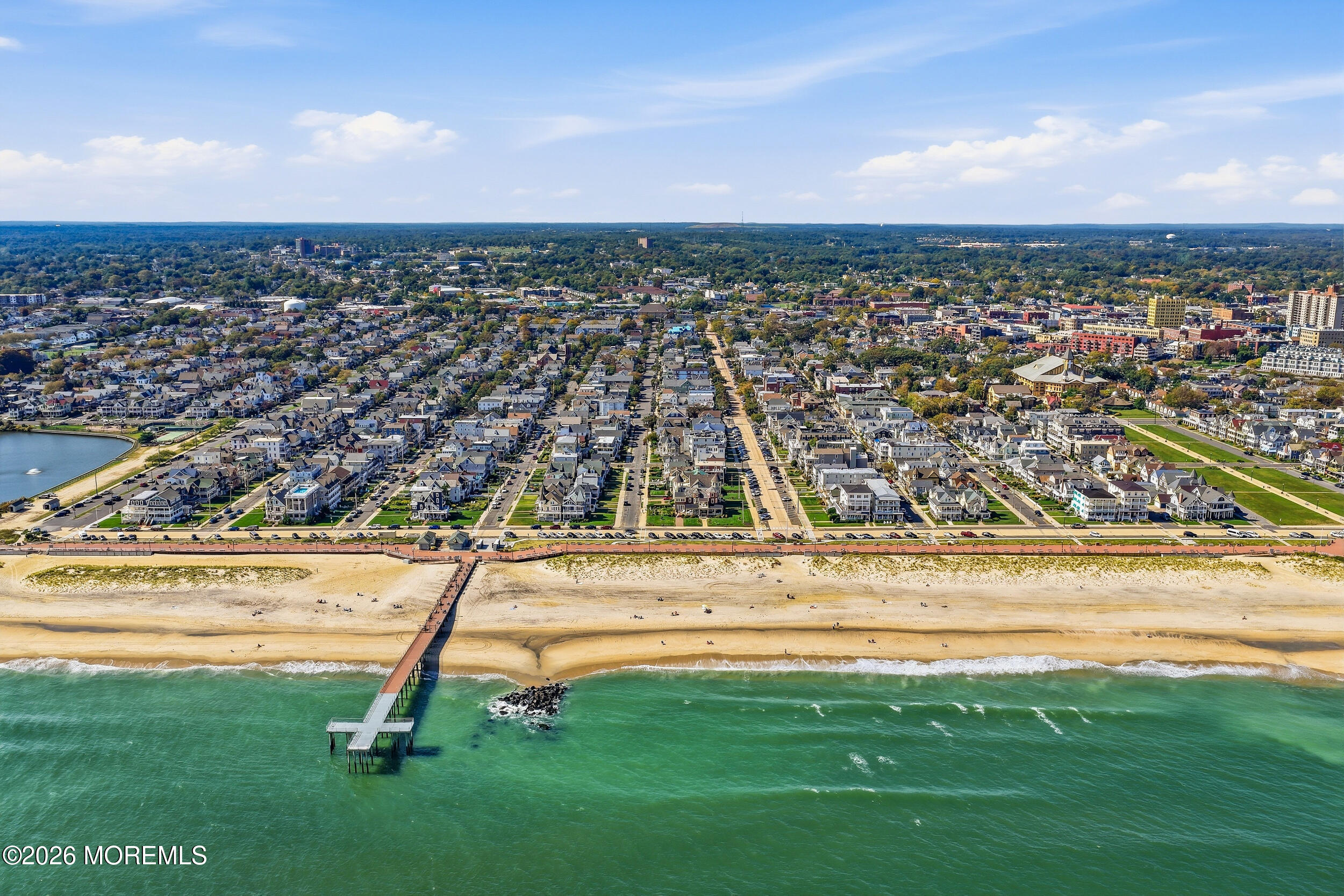 143 Heck Avenue Ocean Grove NJ 07756