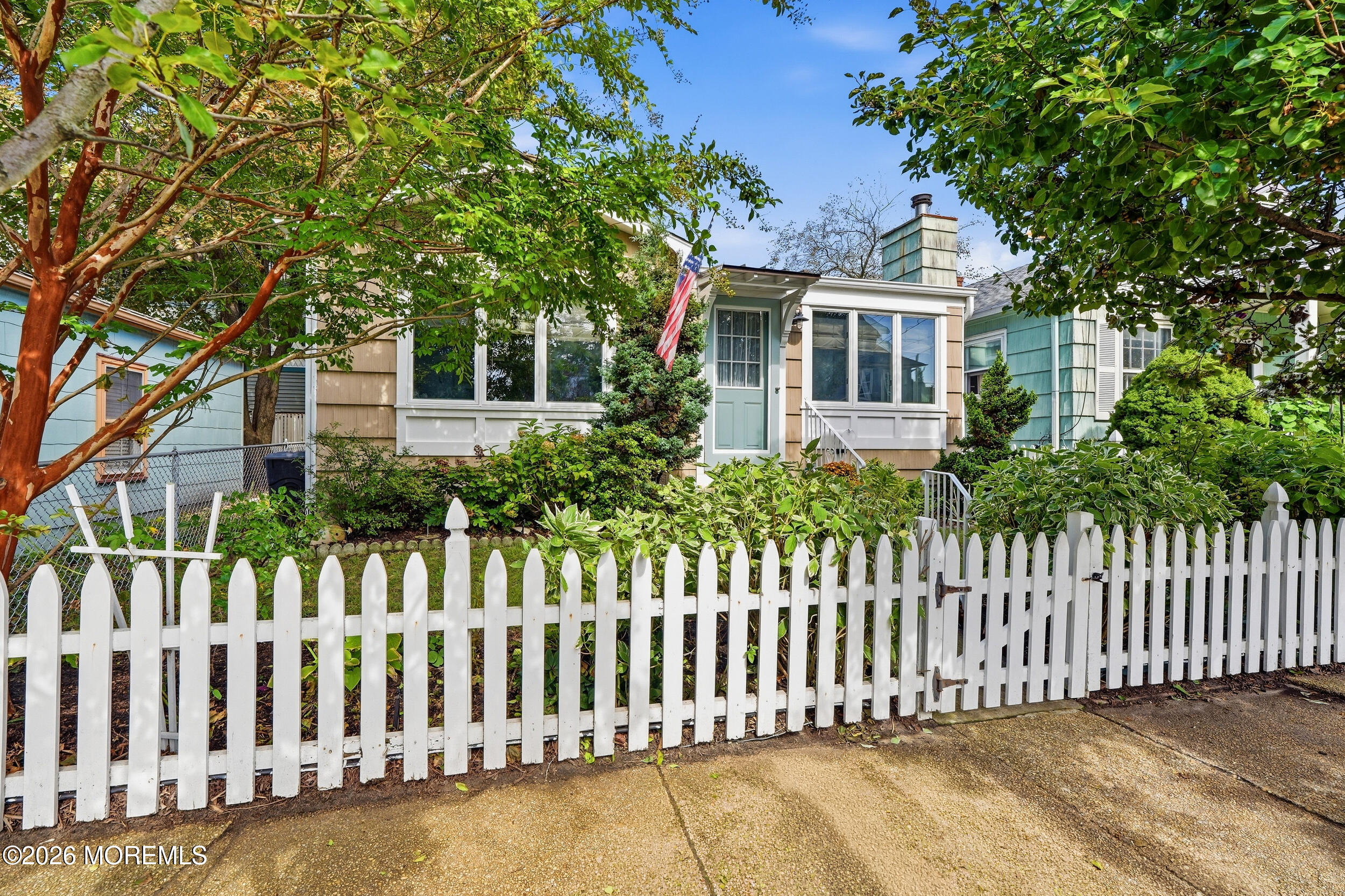 143 Heck Avenue Ocean Grove NJ 07756