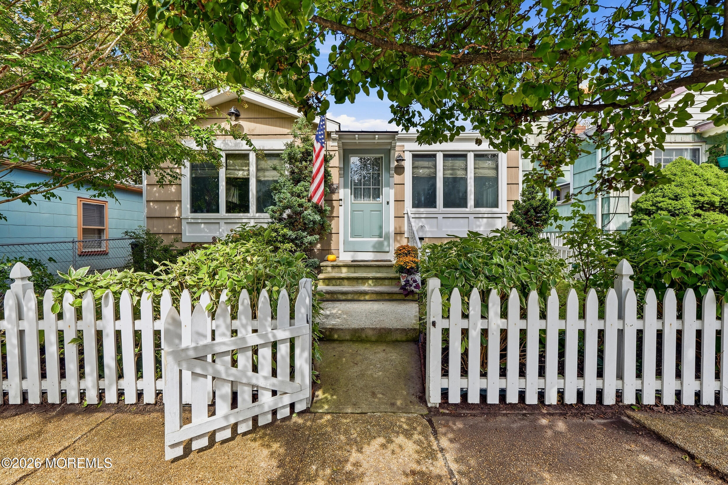 143 Heck Avenue Ocean Grove NJ 07756