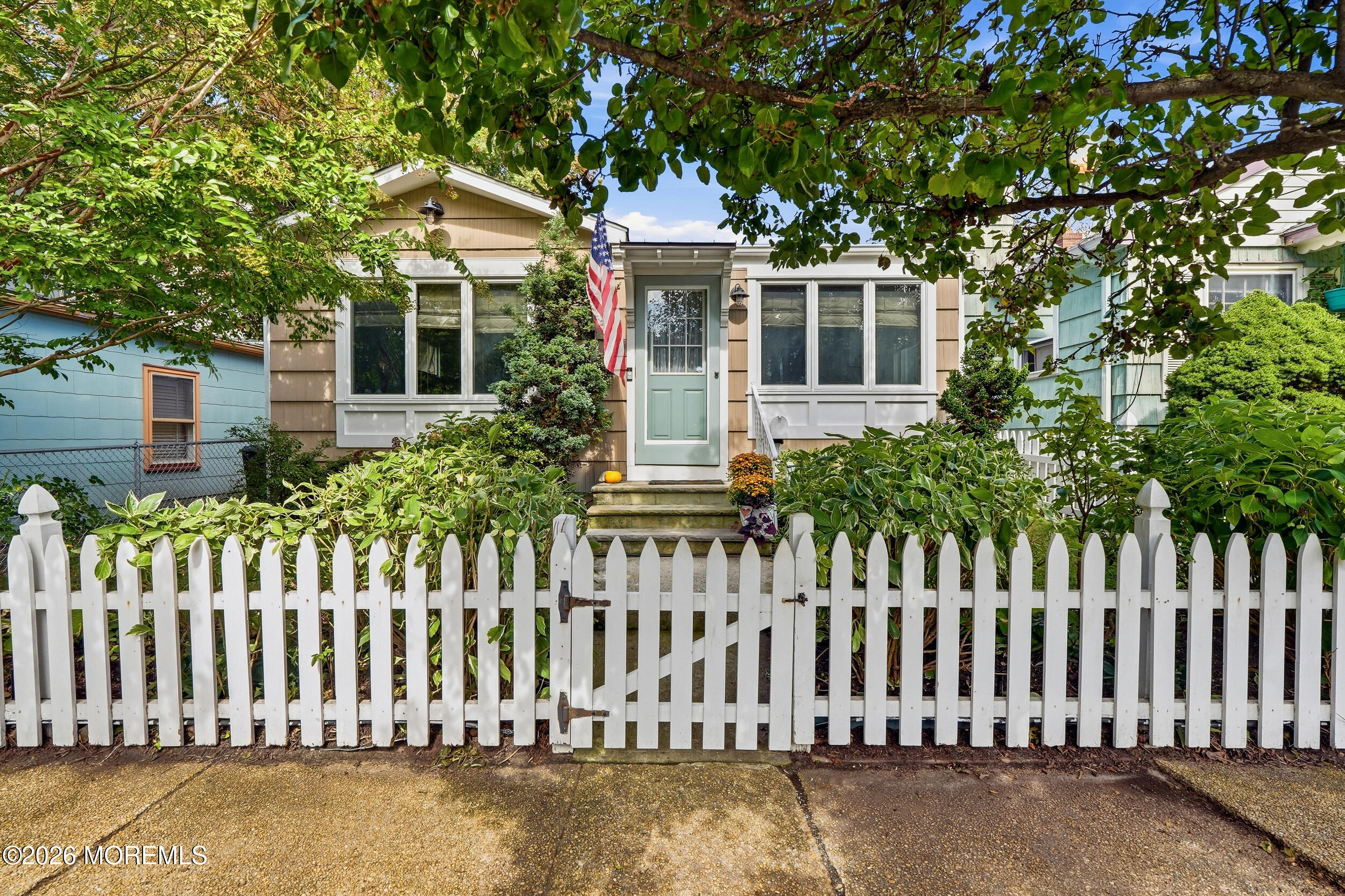 143 Heck Avenue Ocean Grove NJ 07756