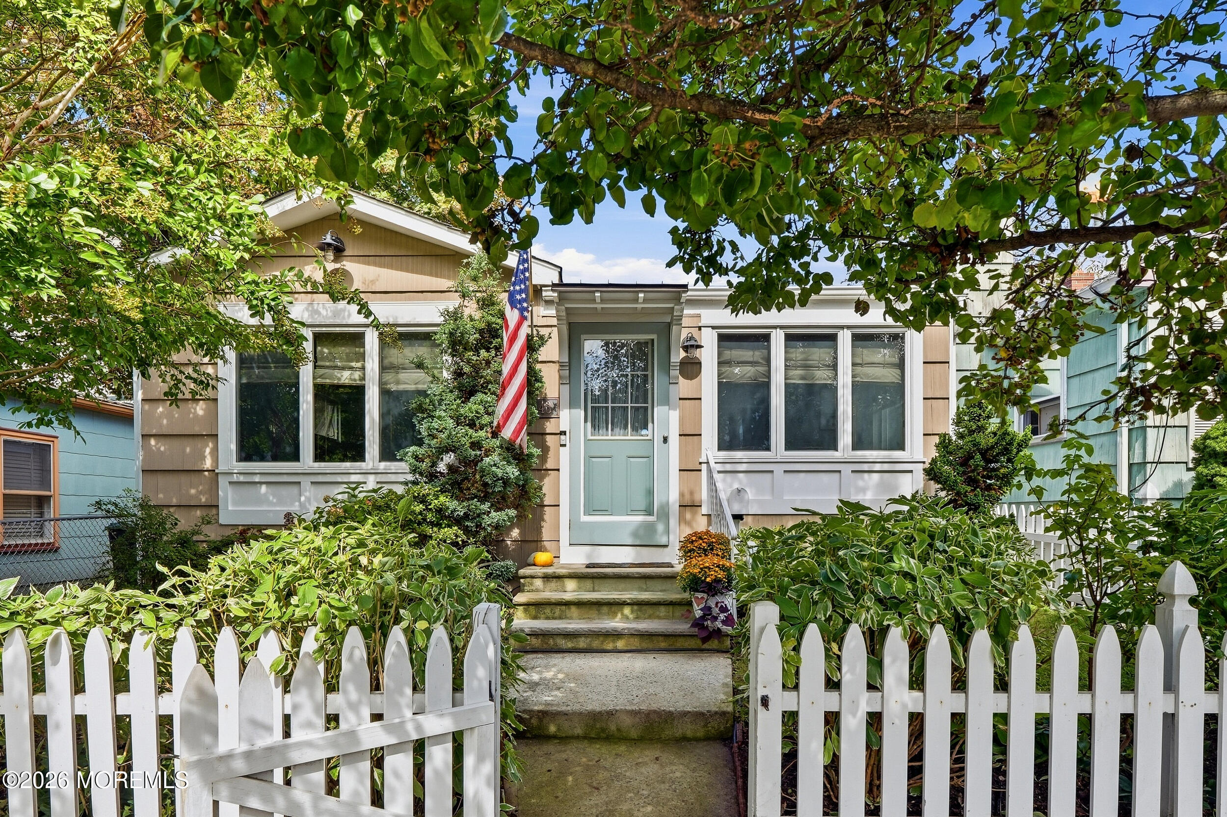 143 Heck Avenue Ocean Grove NJ 07756