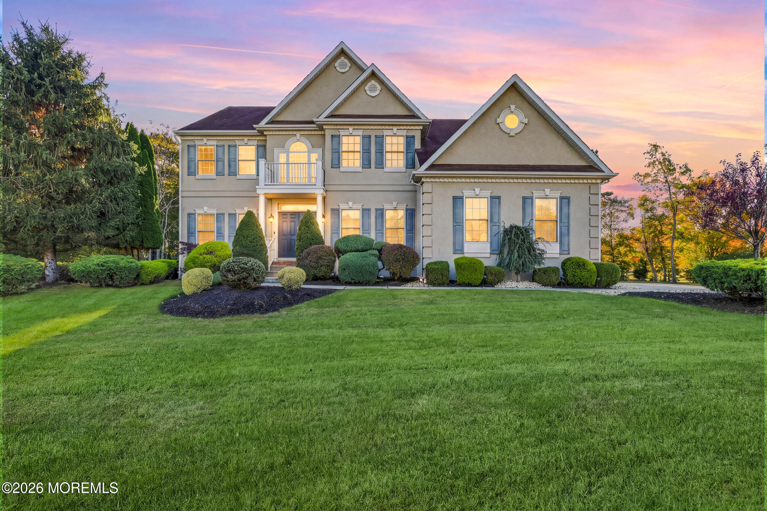 115 Adams Way Jackson NJ 08527