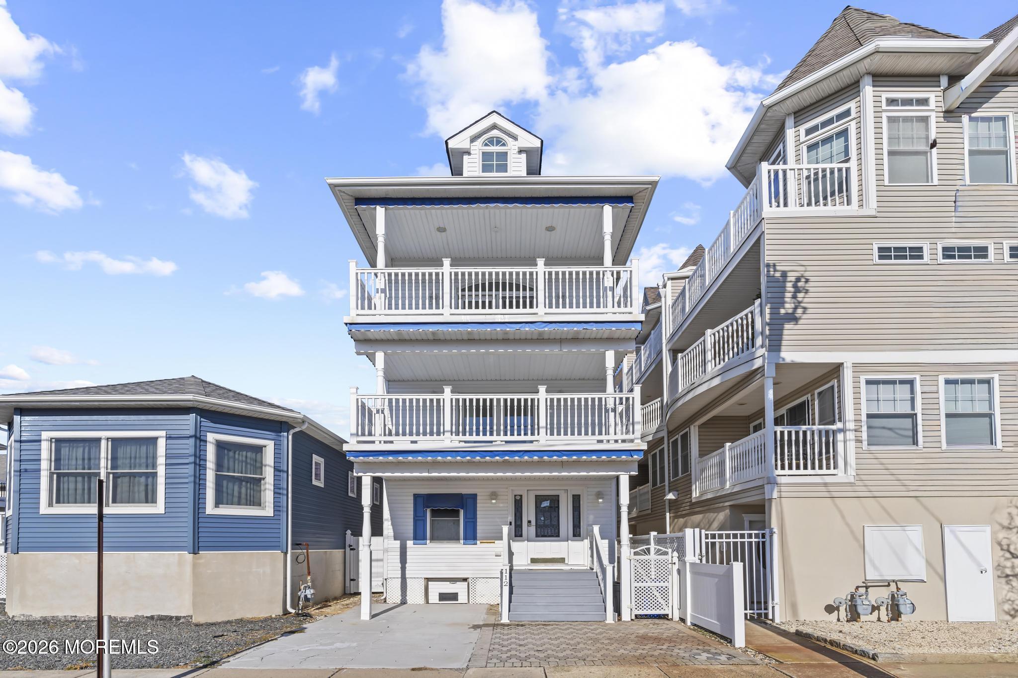 112 Kearney Avenue Seaside Heights NJ 08751