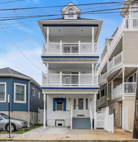 112 Kearney Avenue Seaside Heights NJ 08751