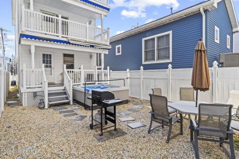 112 Kearney Avenue Seaside Heights NJ 08751